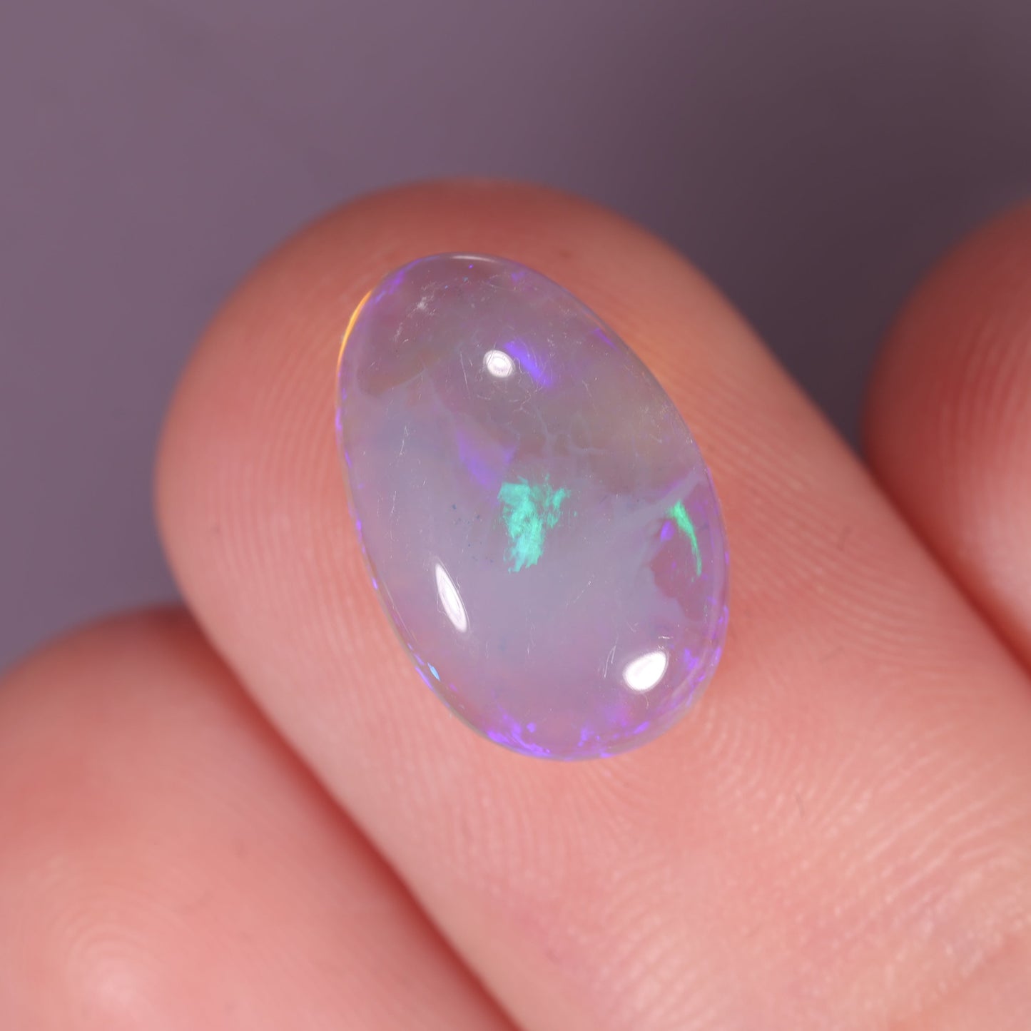 Lightning Ridge Opal 4 cts 29499