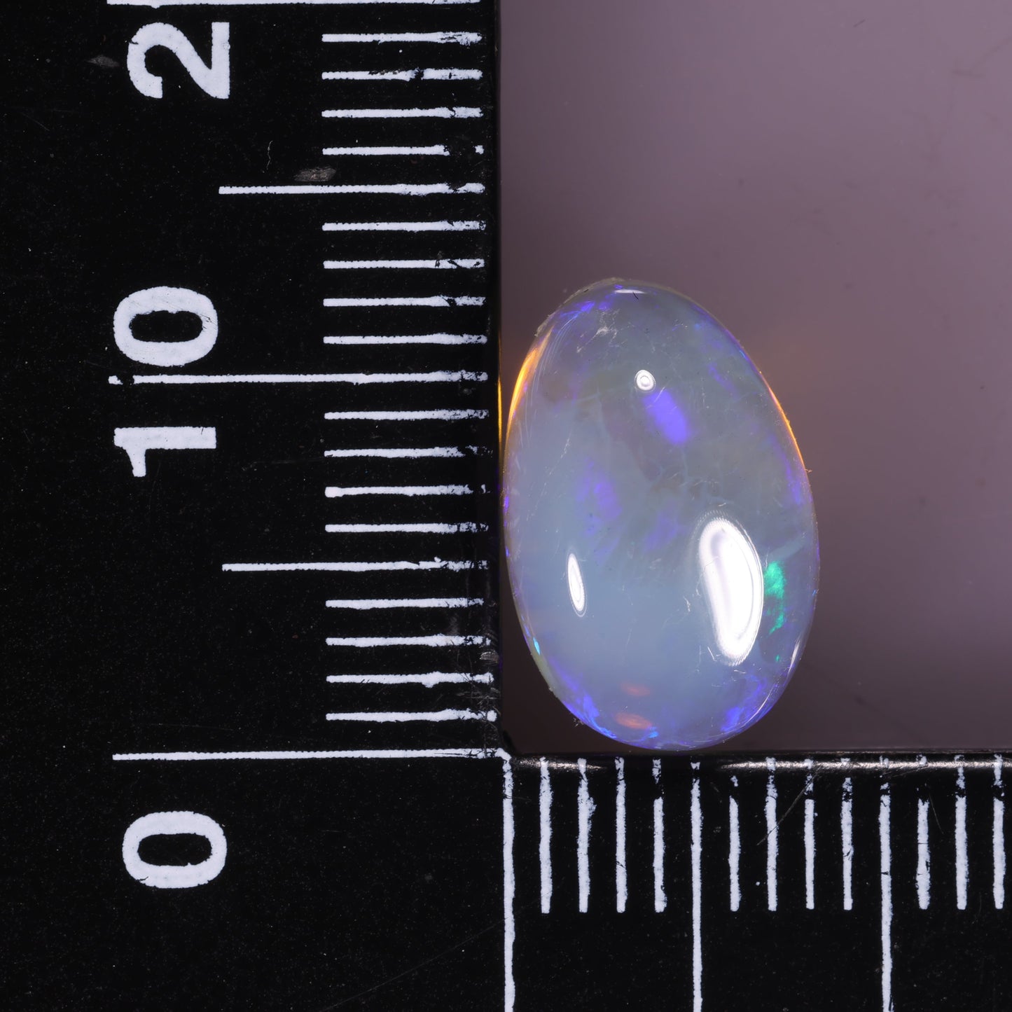 Lightning Ridge Opal 4 cts 29499