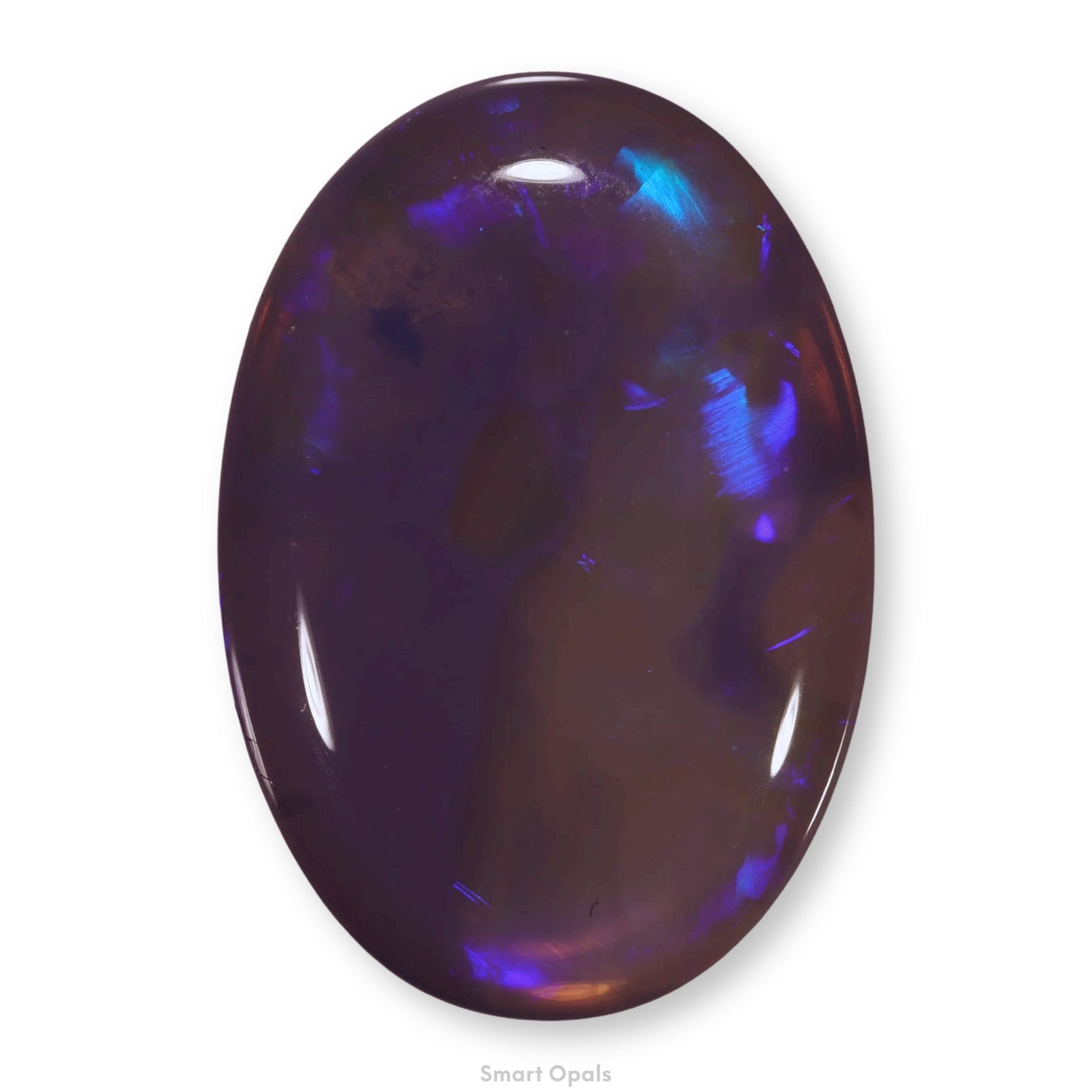 Lightning Ridge Opal 3.04 cts 29514