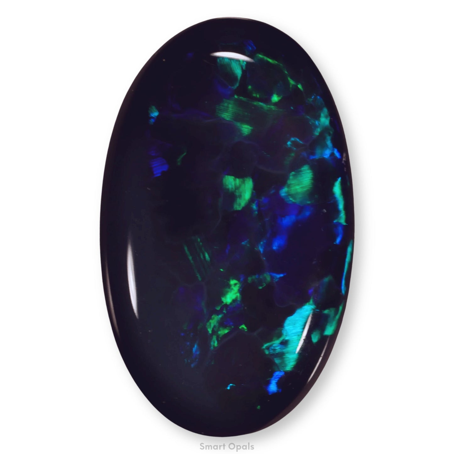 Lightning Ridge Opal 0.68 cts 29517