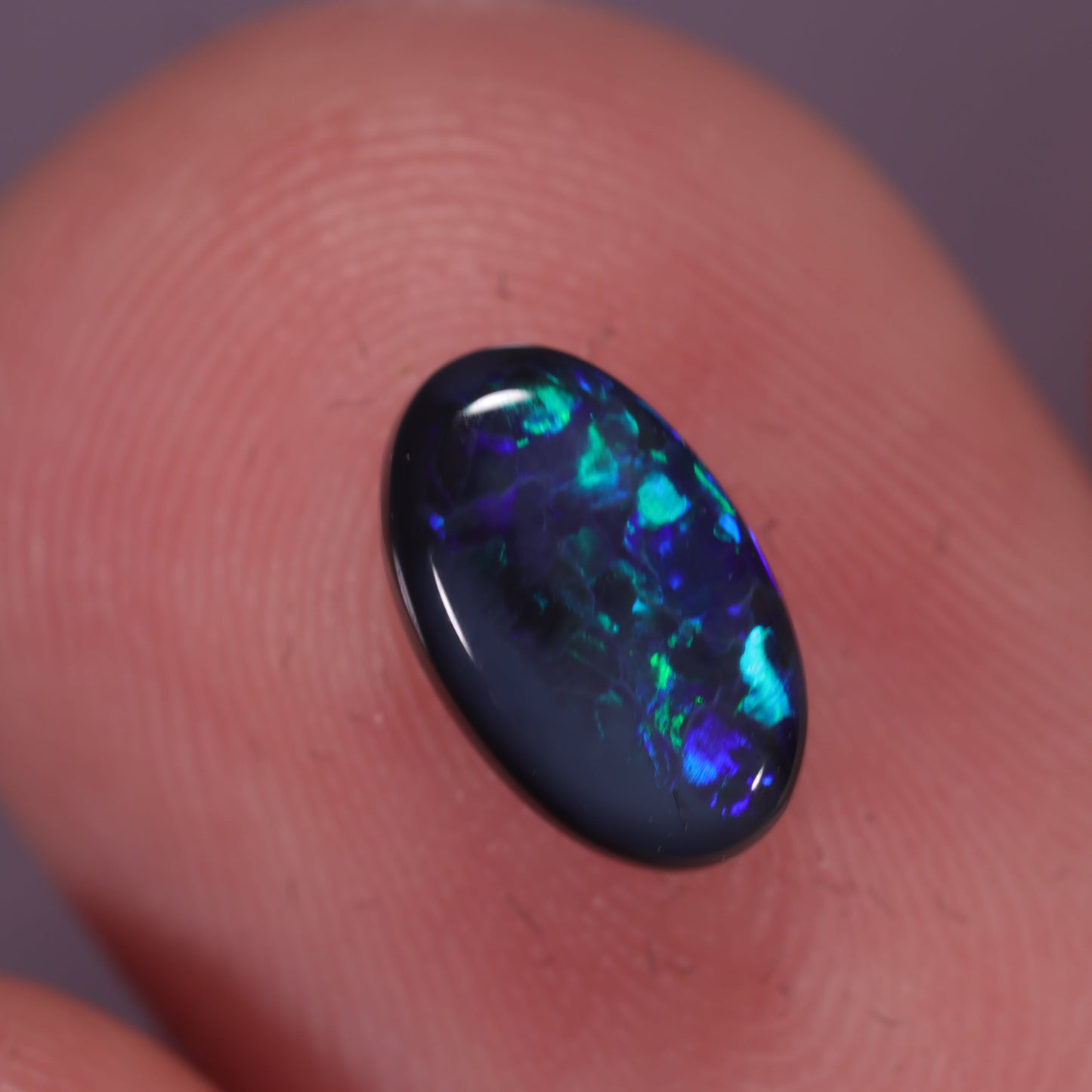 Lightning Ridge Opal 0.68 cts 29517