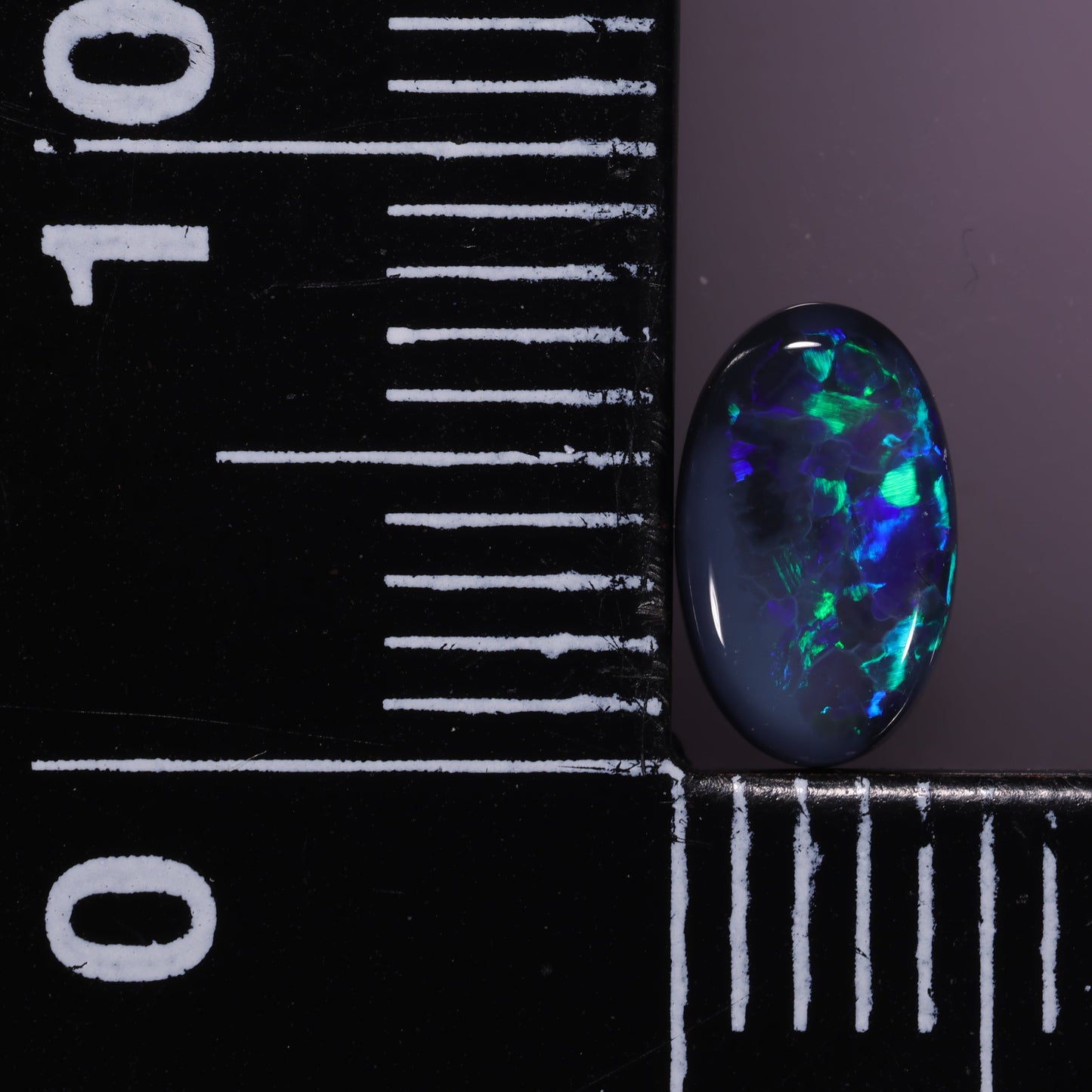 Lightning Ridge Opal 0.68 cts 29517