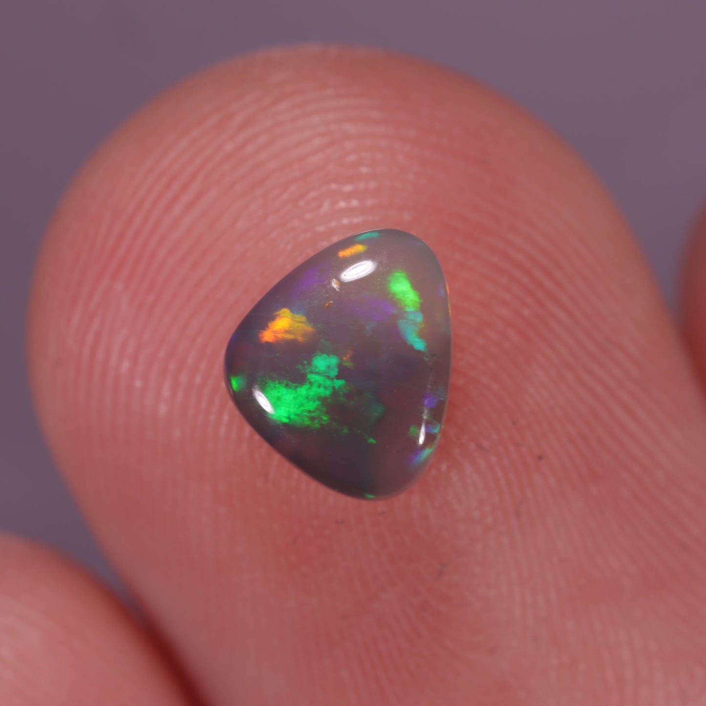 Lightning Ridge Opal 0.62 cts 29522