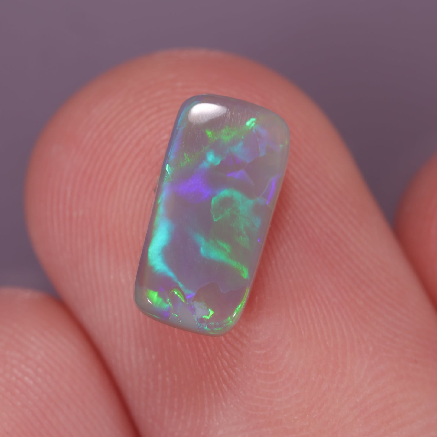 Lightning Ridge Opal 1.1 cts 29532