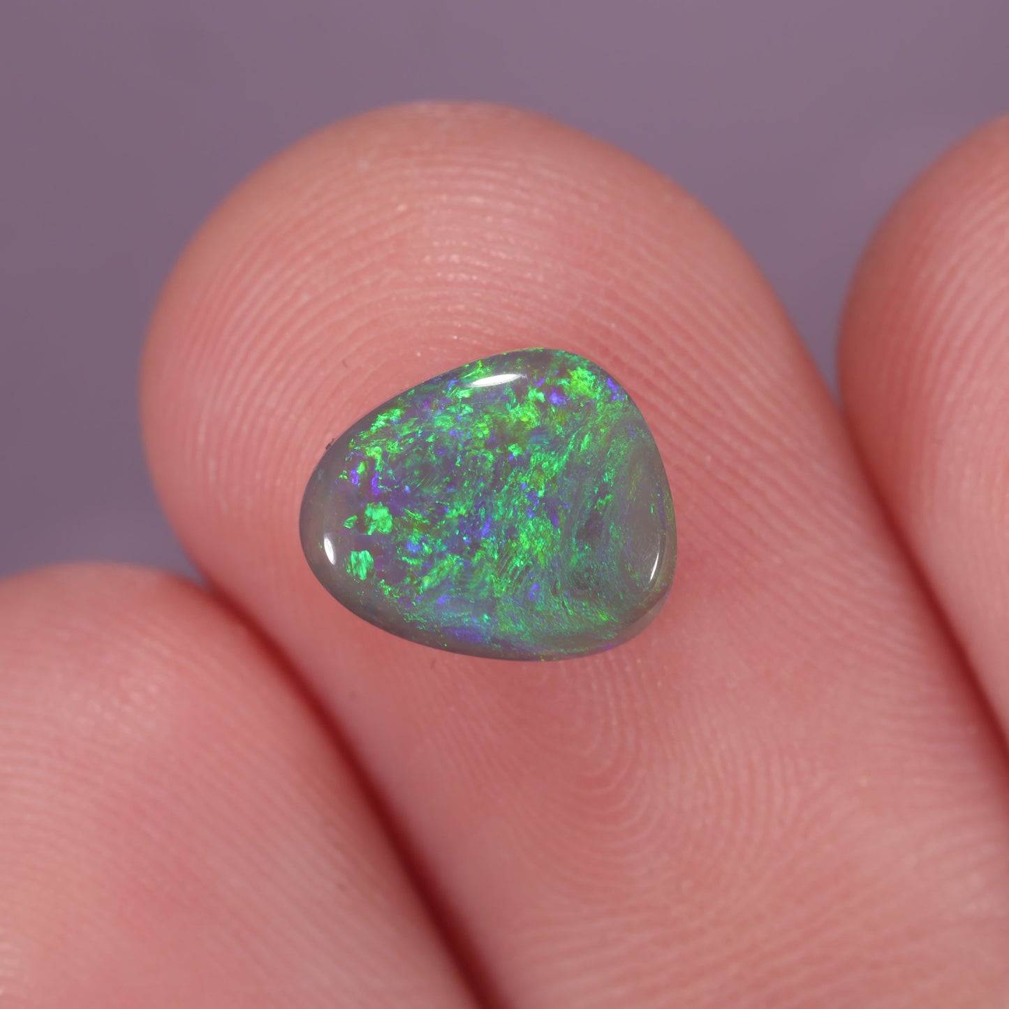 Lightning Ridge Opal 1.14 cts 29538