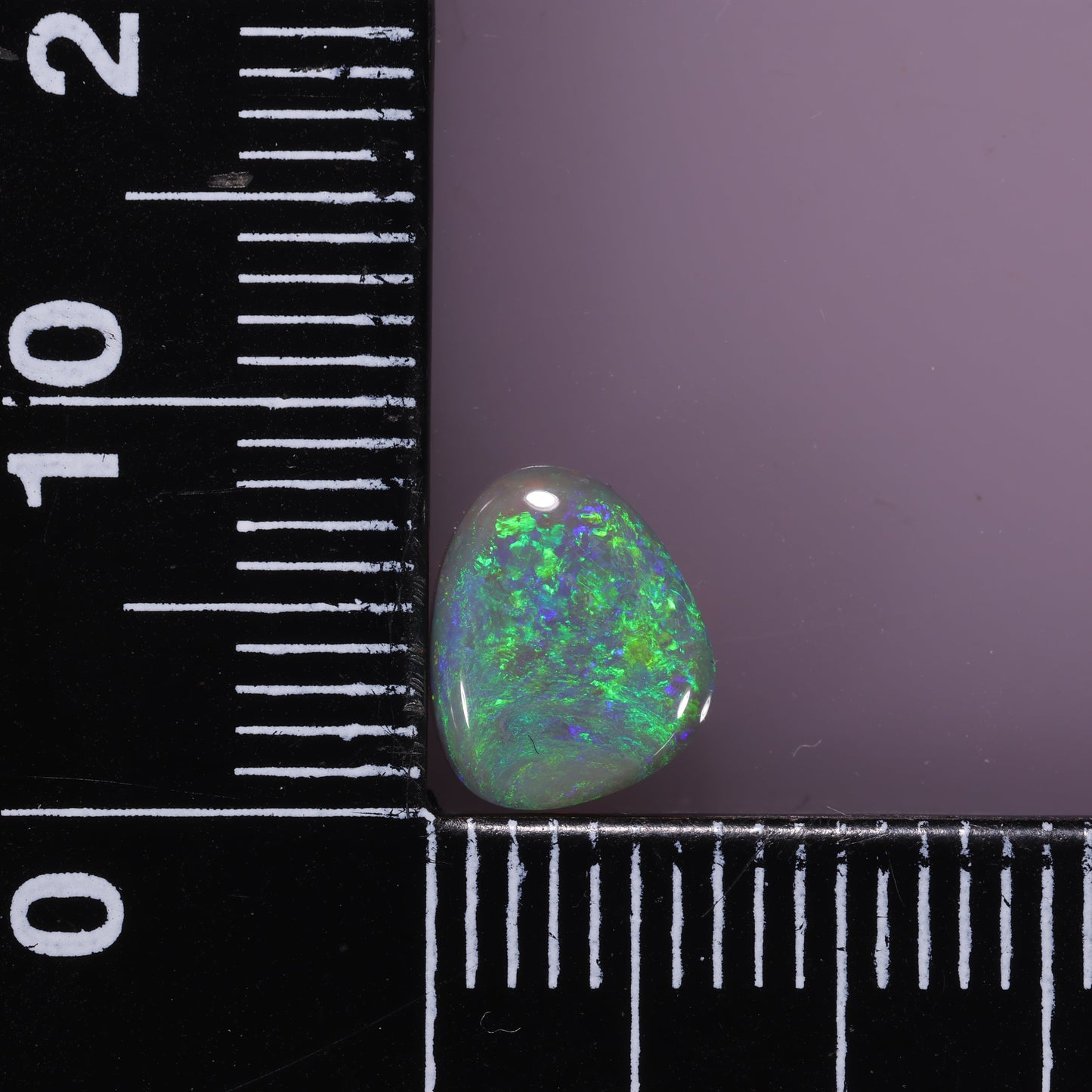 Lightning Ridge Opal 1.14 cts 29538