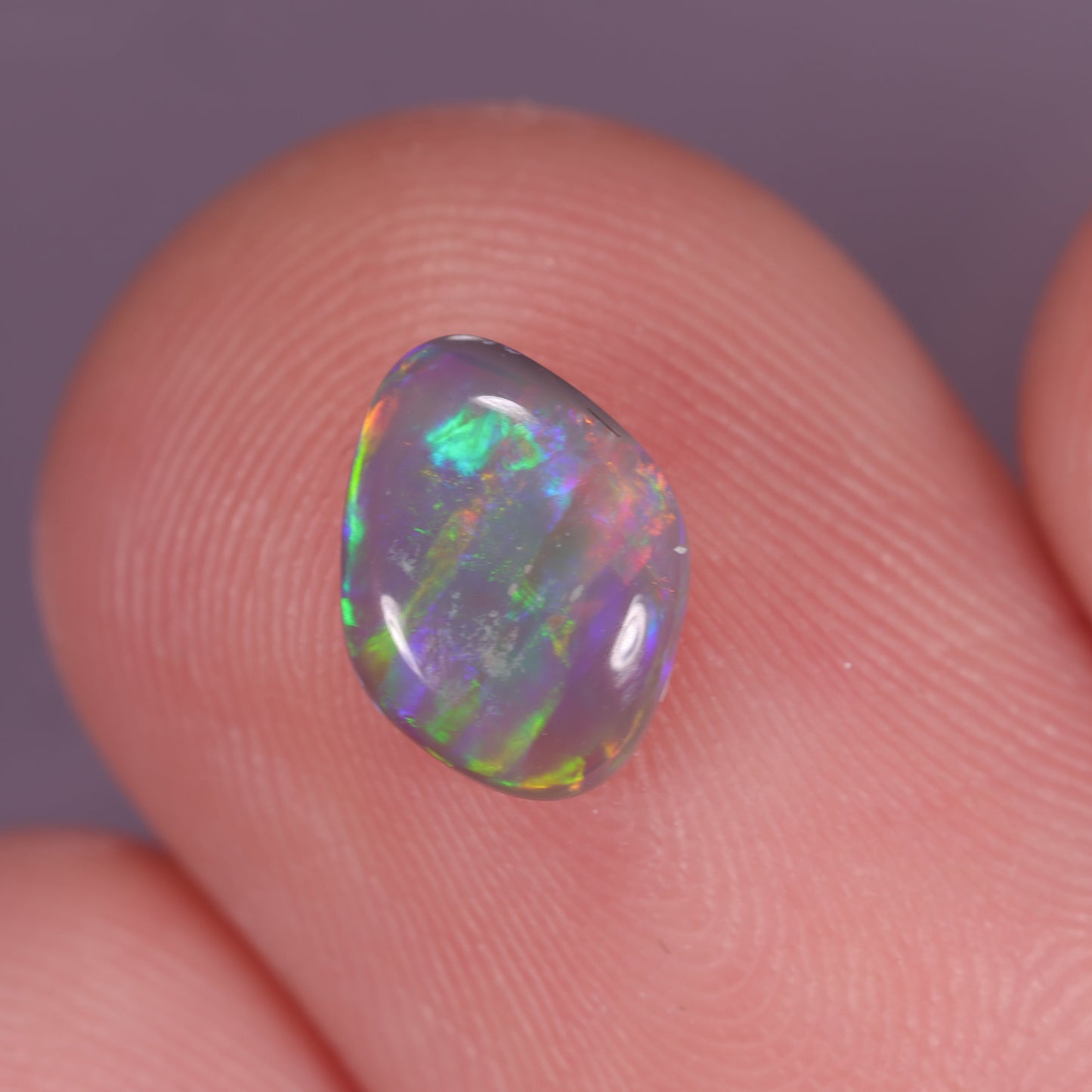 Lightning Ridge Opal 0.58 cts 29546