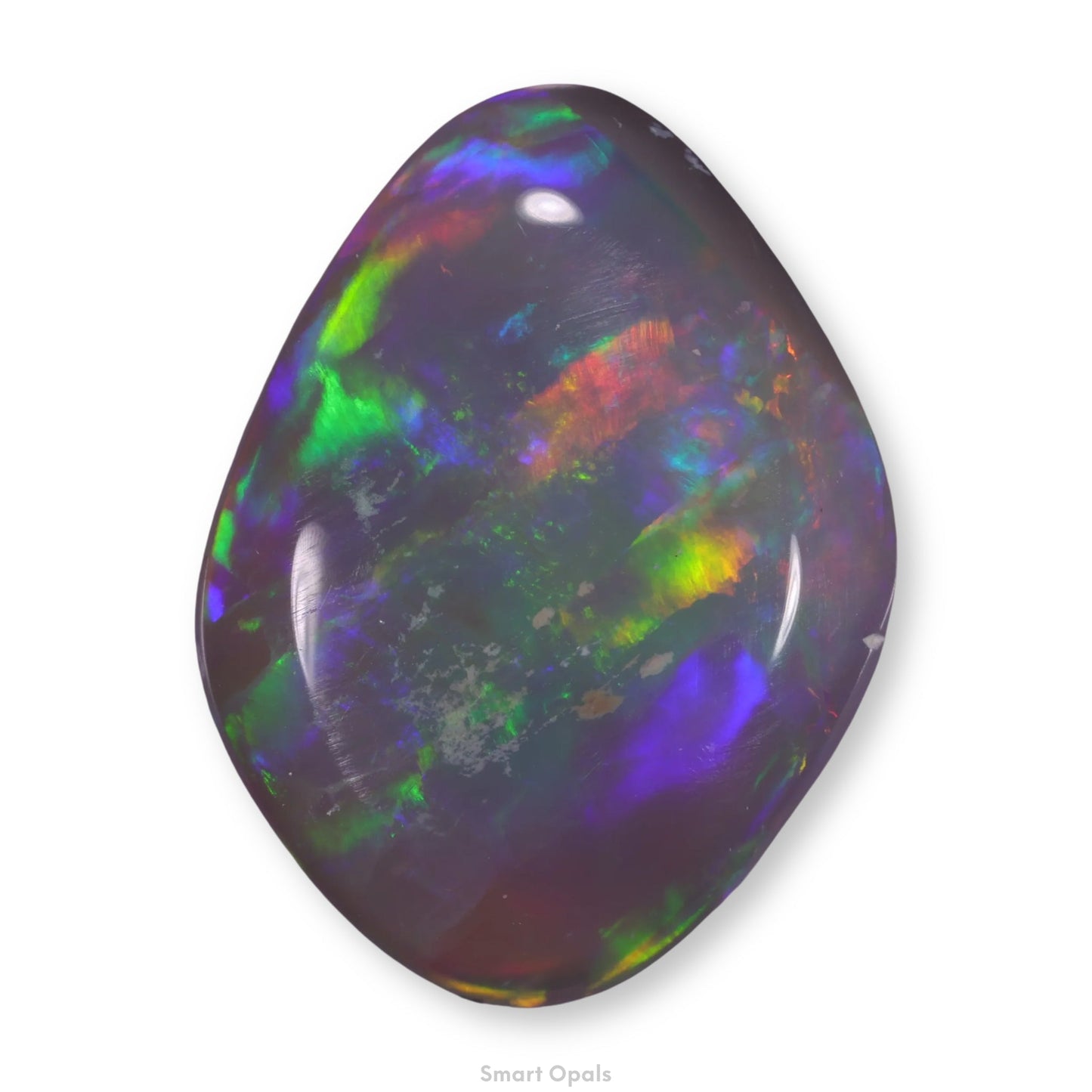 Lightning Ridge Opal 0.58 cts 29546