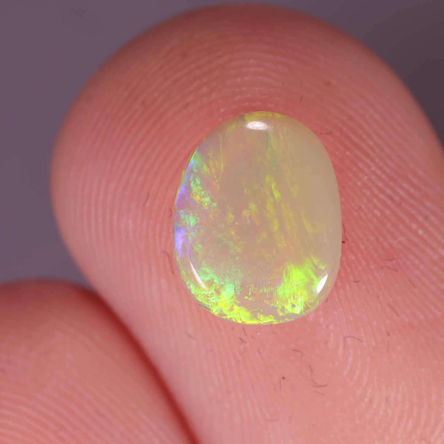 Lightning Ridge Opal 0.64 cts 29643