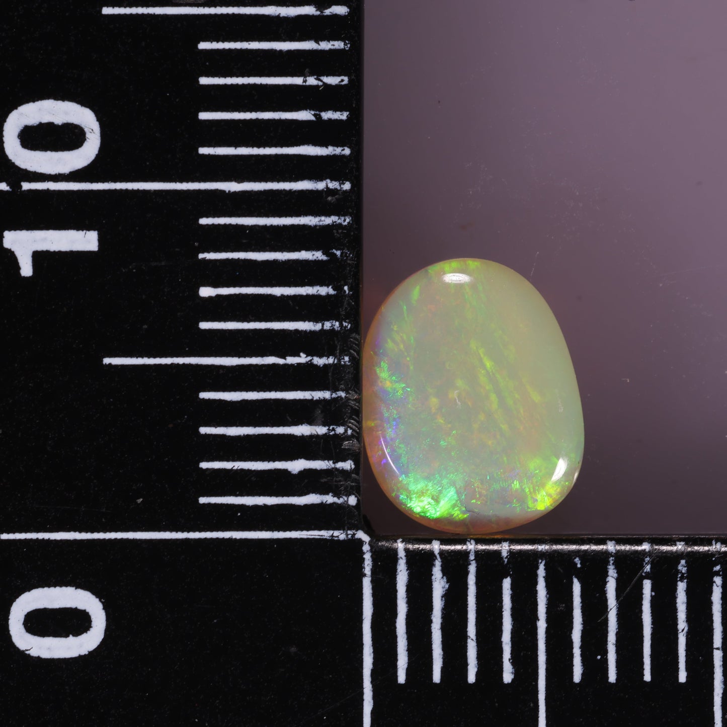 Lightning Ridge Opal 0.64 cts 29643