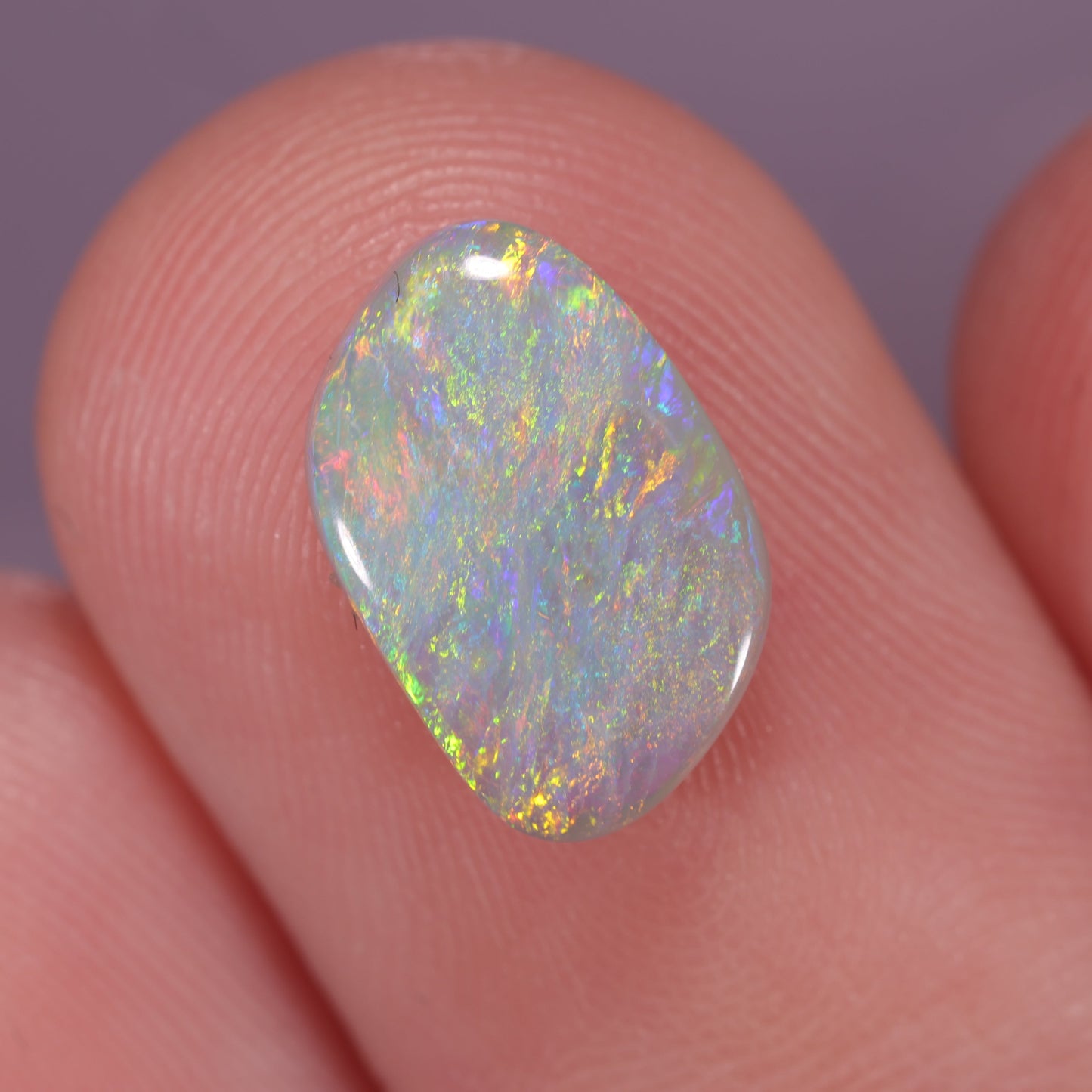 Lightning Ridge Opal 1.05 cts 29651