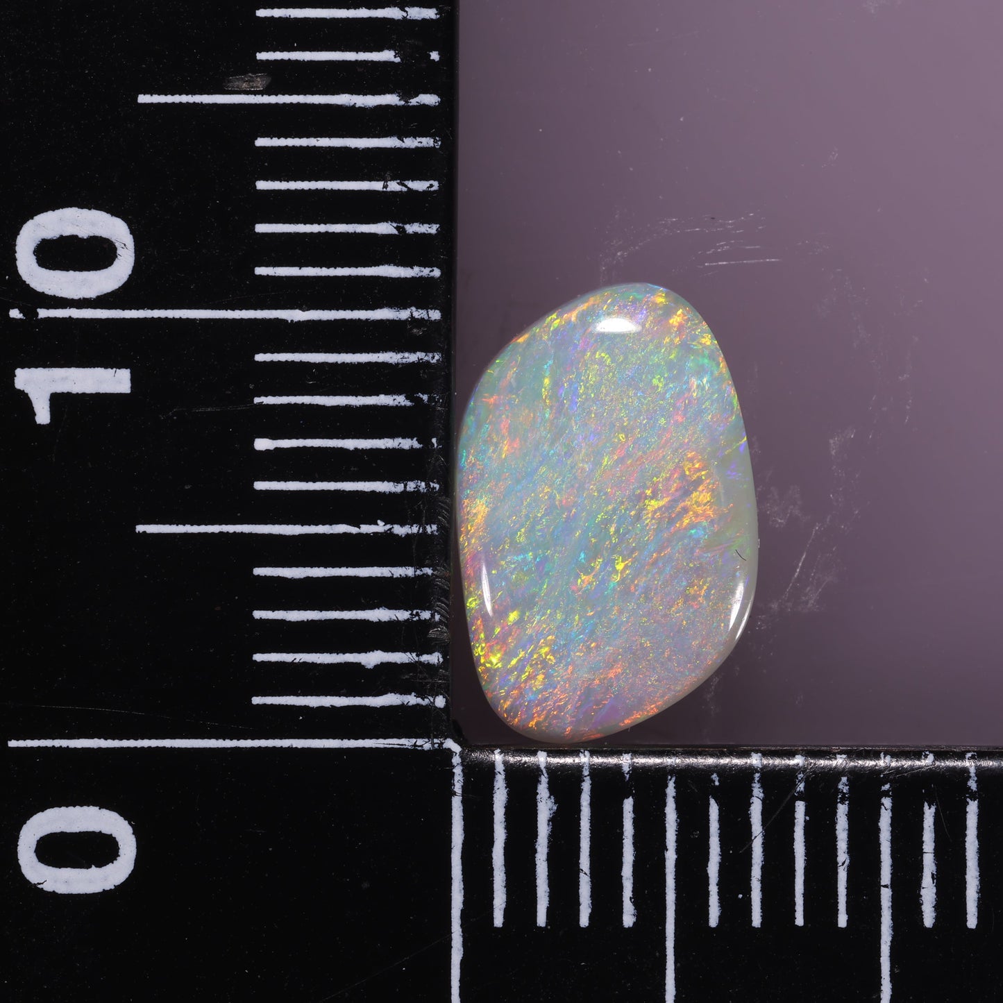 Lightning Ridge Opal 1.05 cts 29651