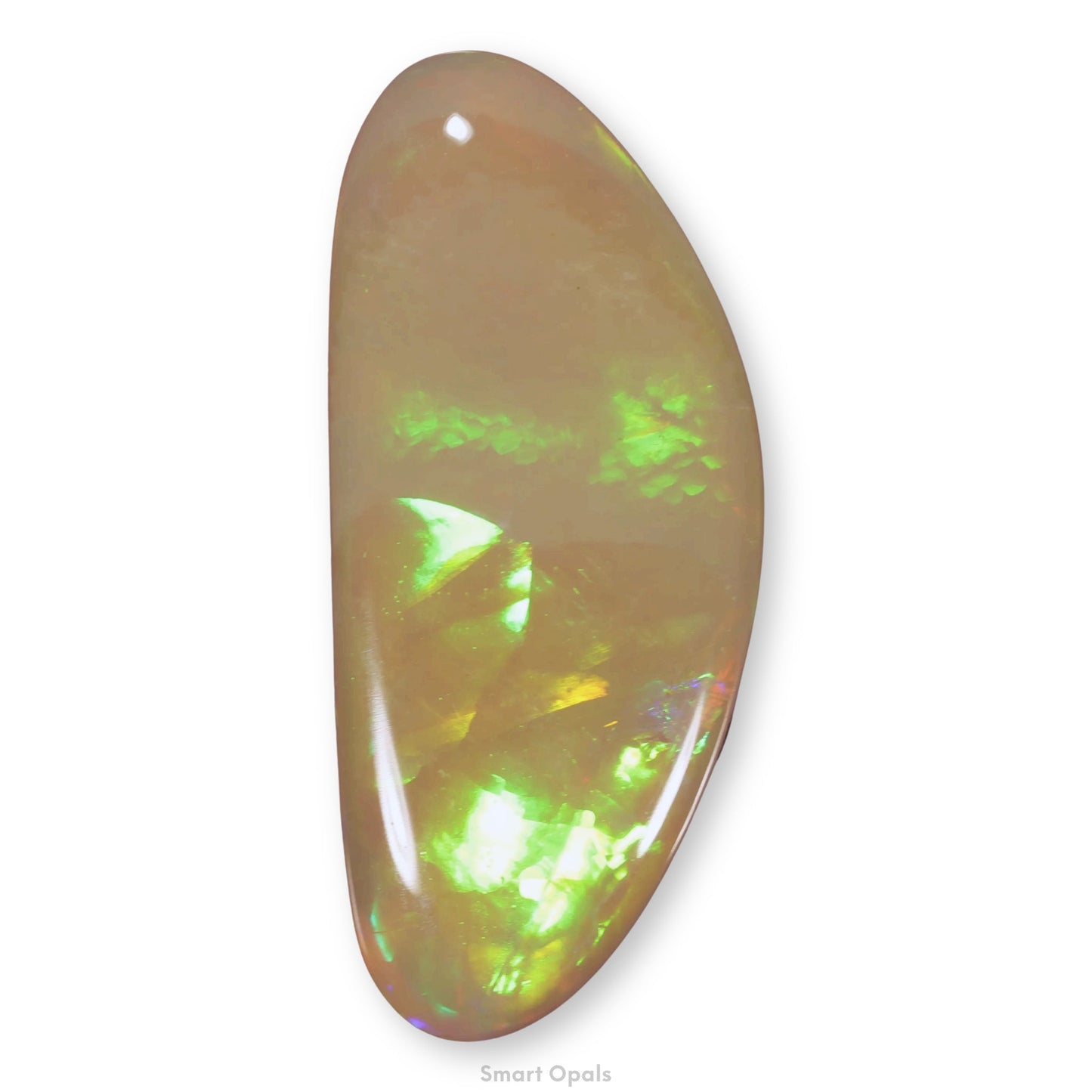 Lightning Ridge Opal 1.04 cts 29652