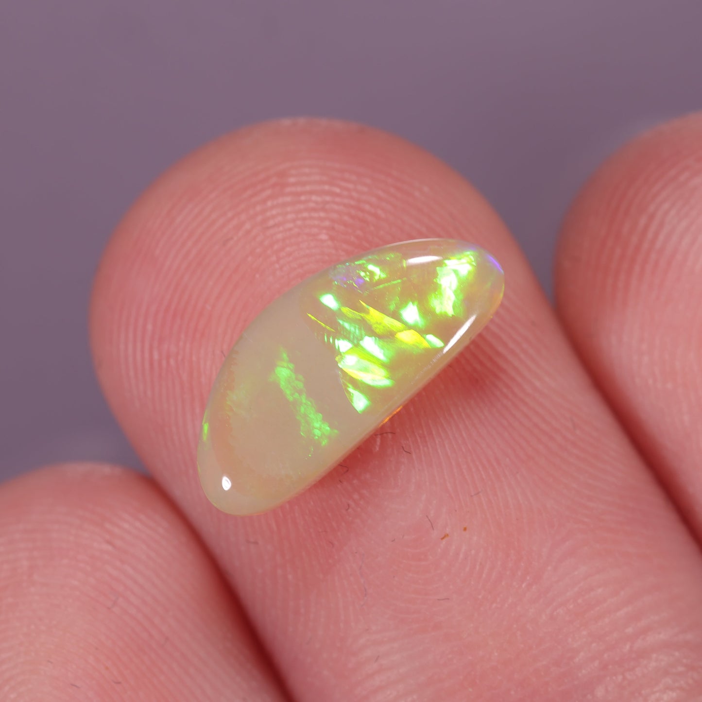 Lightning Ridge Opal 1.04 cts 29652