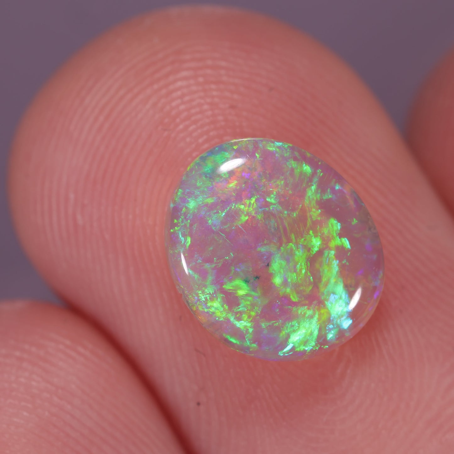 Lightning Ridge Opal 1.13 cts 29655