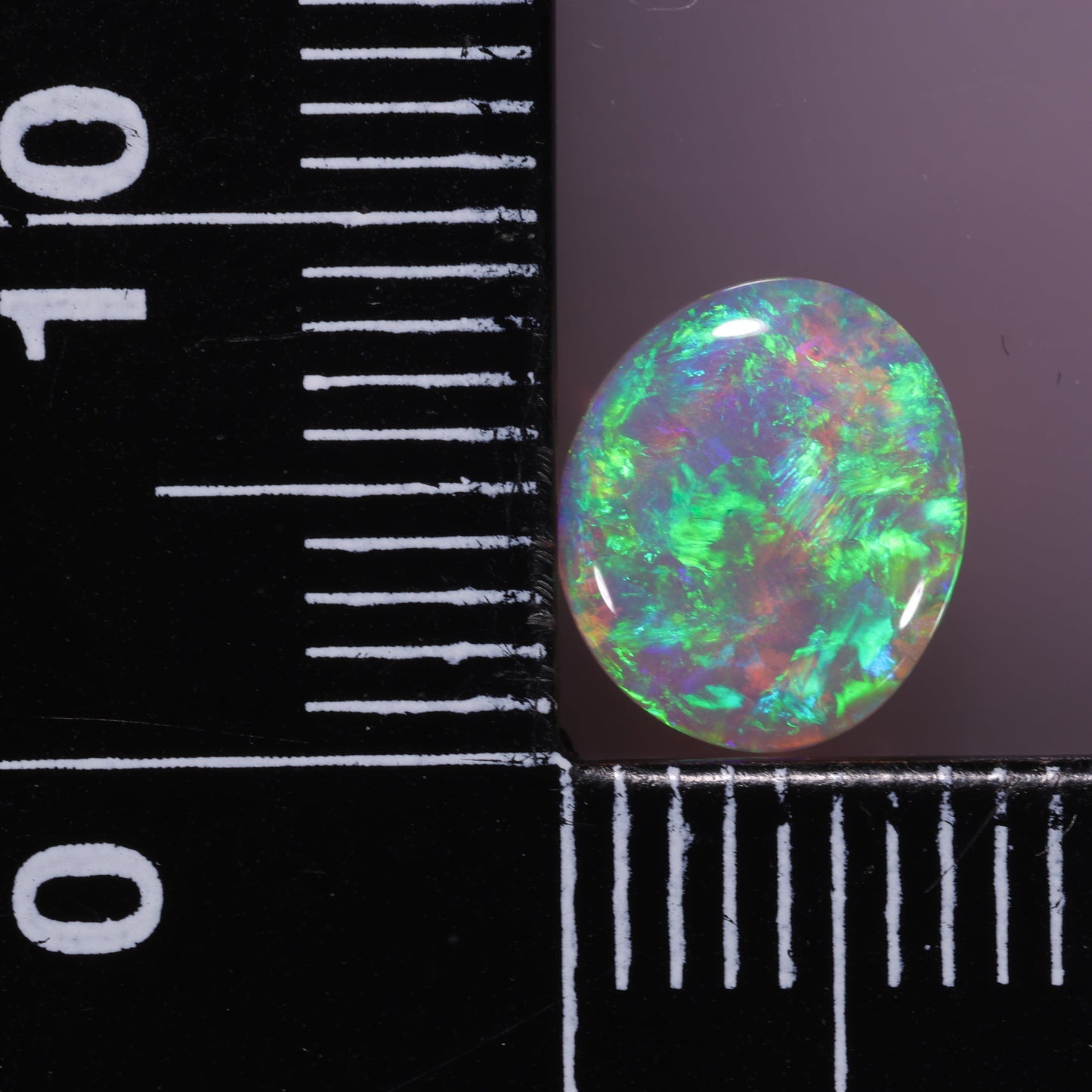 Lightning Ridge Opal 1.13 cts 29655