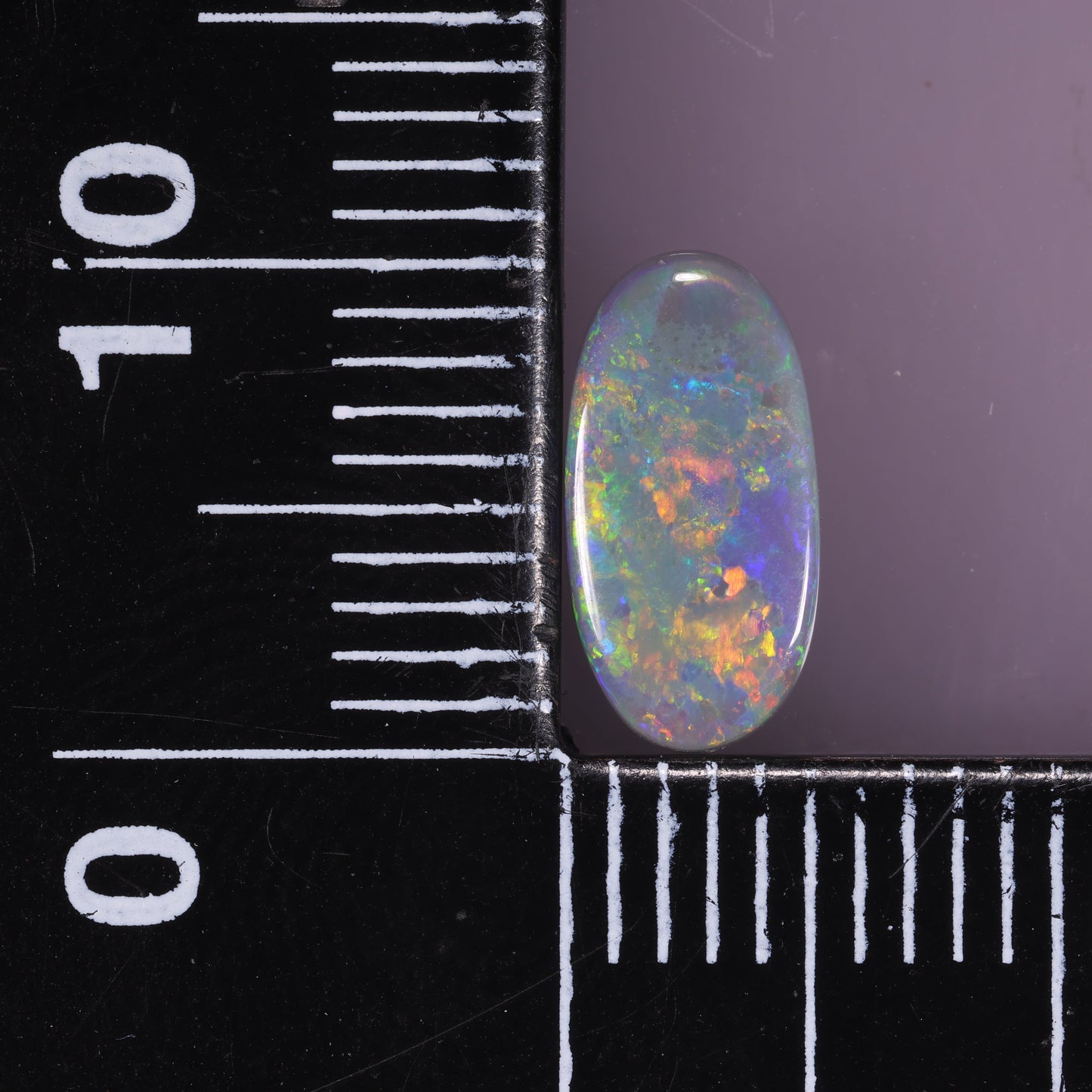 Lightning Ridge Opal 1.05 cts 29675