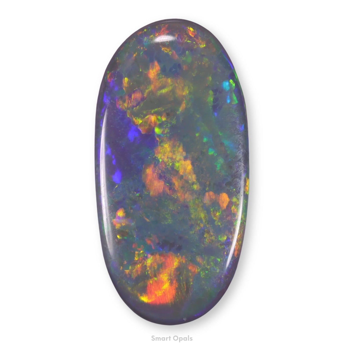 Lightning Ridge Opal 1.05 cts 29675