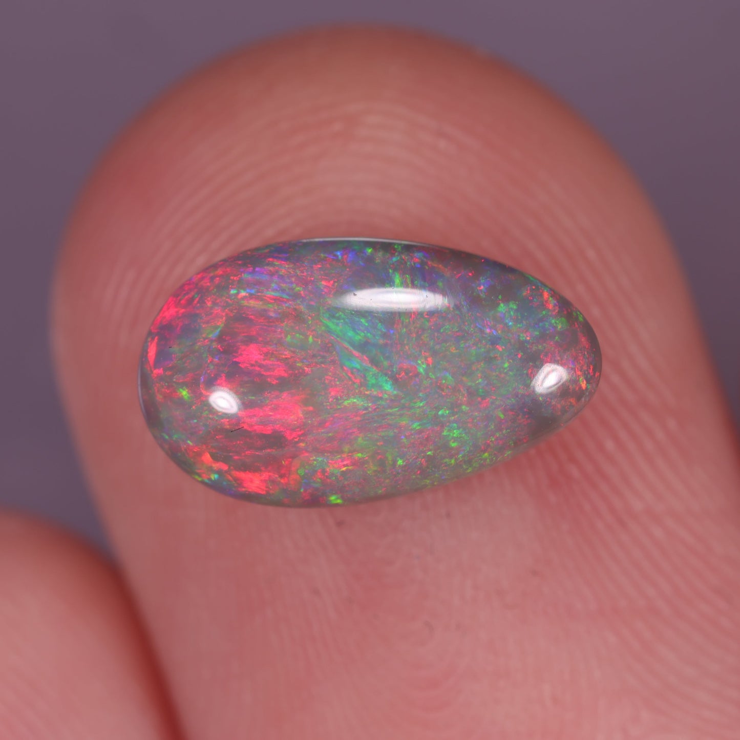 Lightning Ridge Opal 1.5 cts 29676