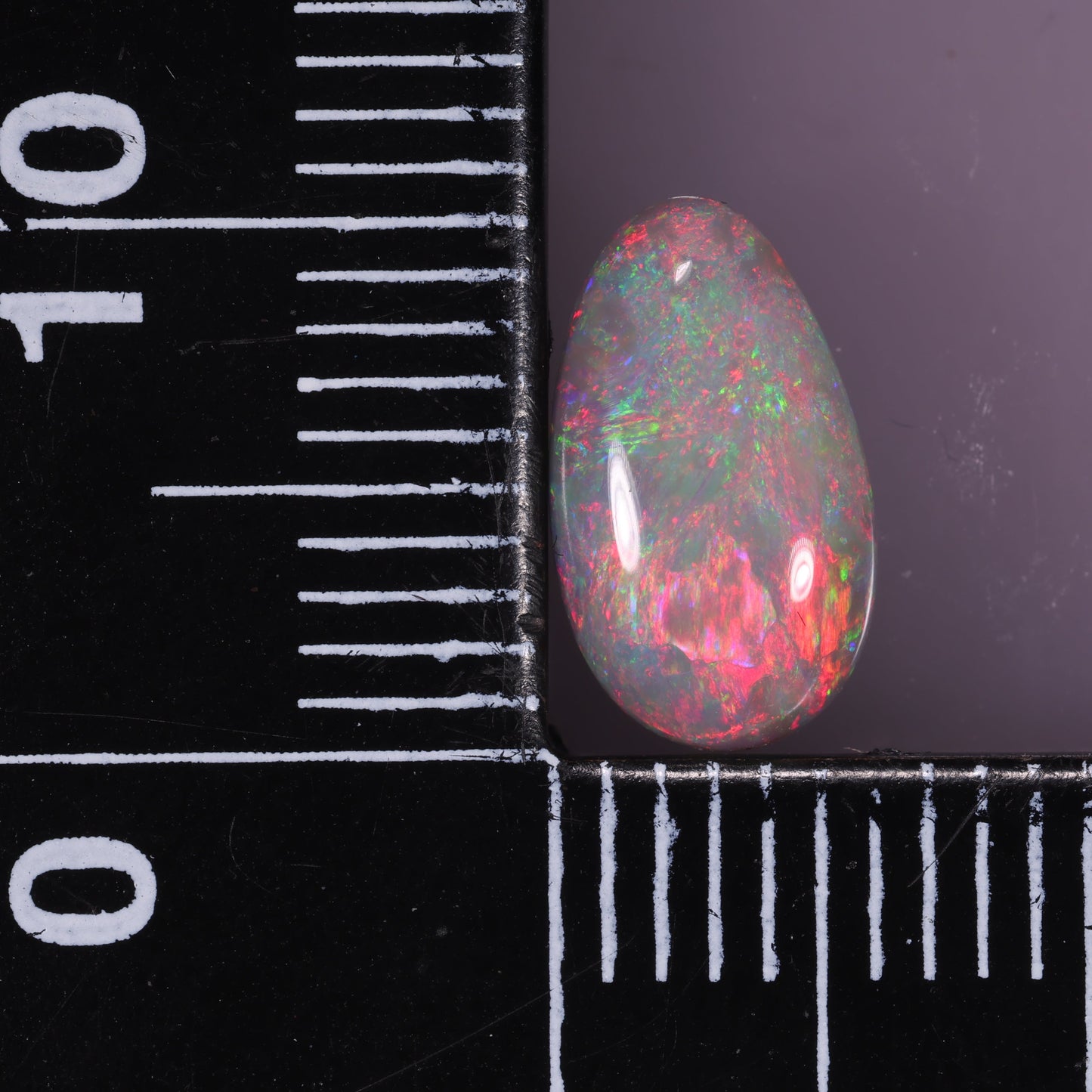 Lightning Ridge Opal 1.5 cts 29676