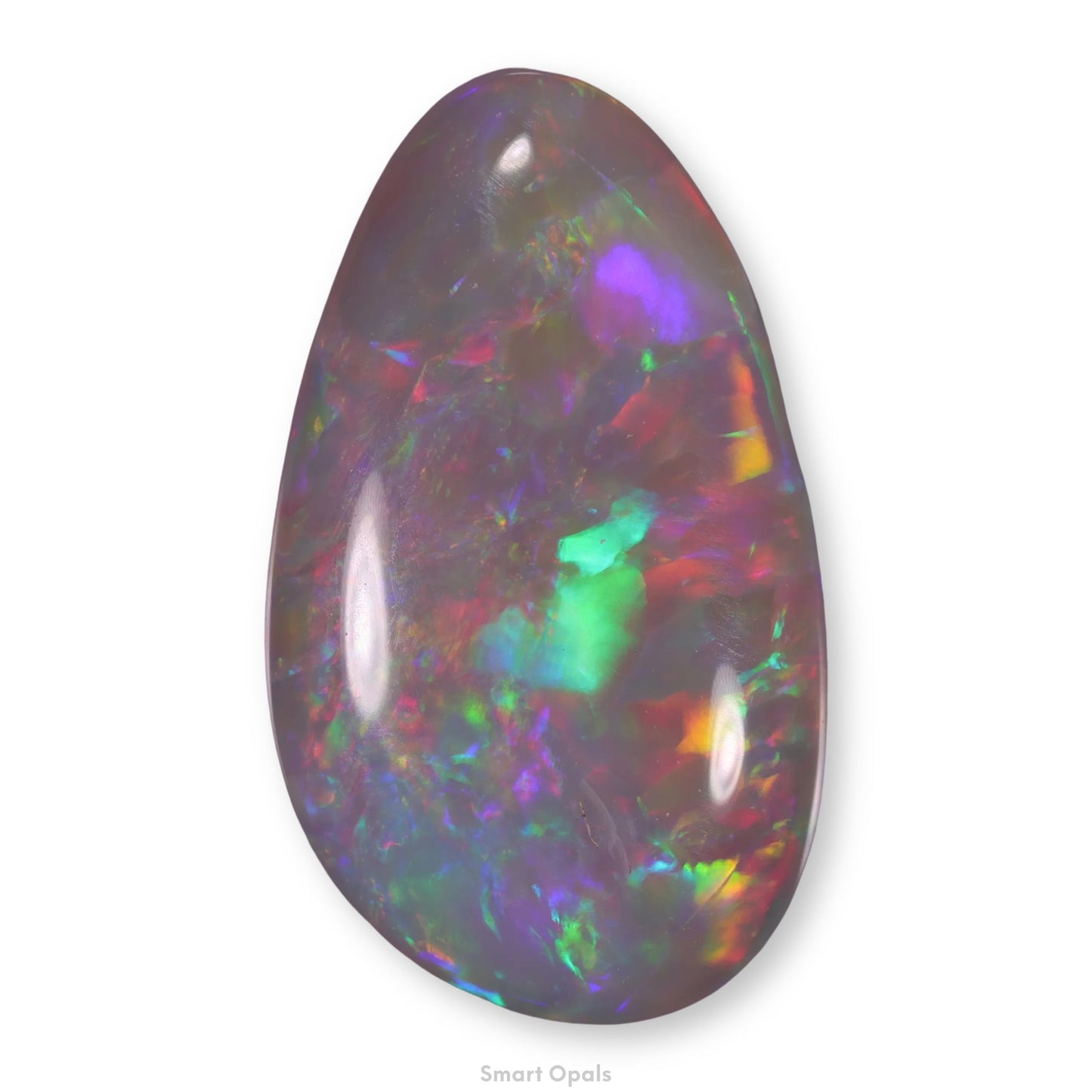 Lightning Ridge Opal 1.22 cts 29677