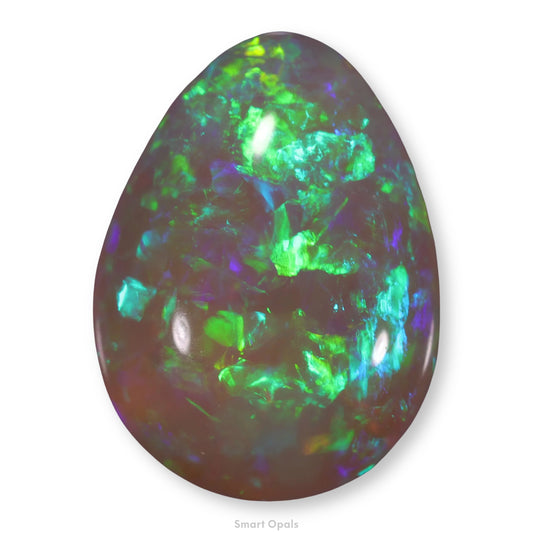 Lightning Ridge Opal 1.62 cts 29678