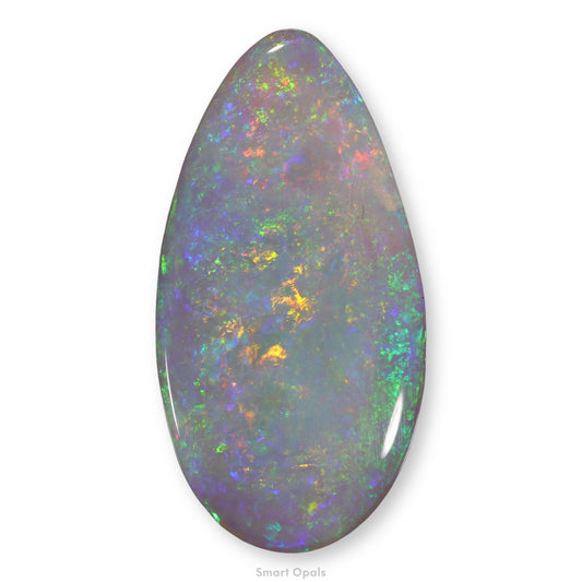 Lightning Ridge Opal 2.62 cts 29679