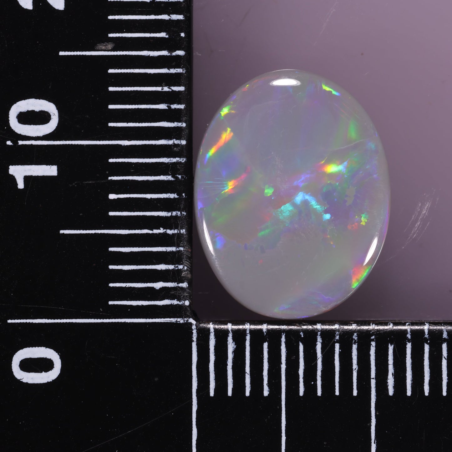 Lightning Ridge Opal 4.2 cts 29681