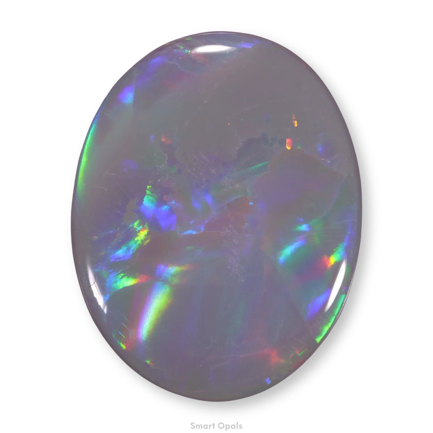 Lightning Ridge Opal 4.2 cts 29681