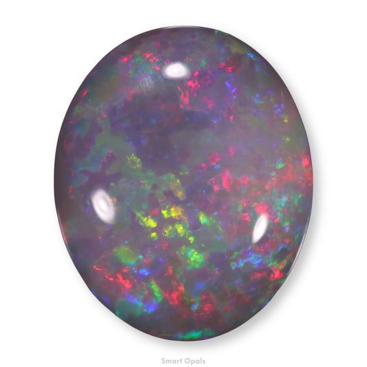 Lightning Ridge Opal 3.04 cts 29682