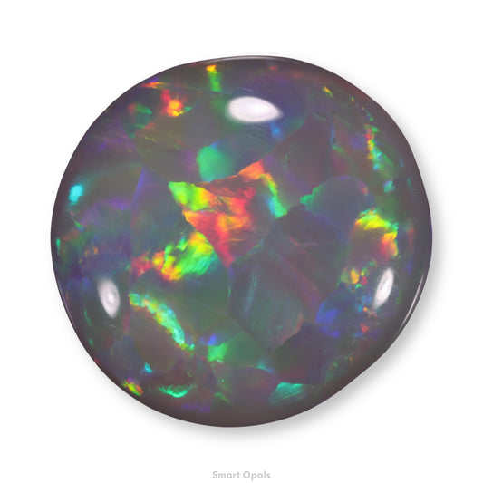Lightning Ridge Opal 1.95 cts 29684