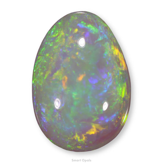 Lightning Ridge Opal 4.6 cts 29685