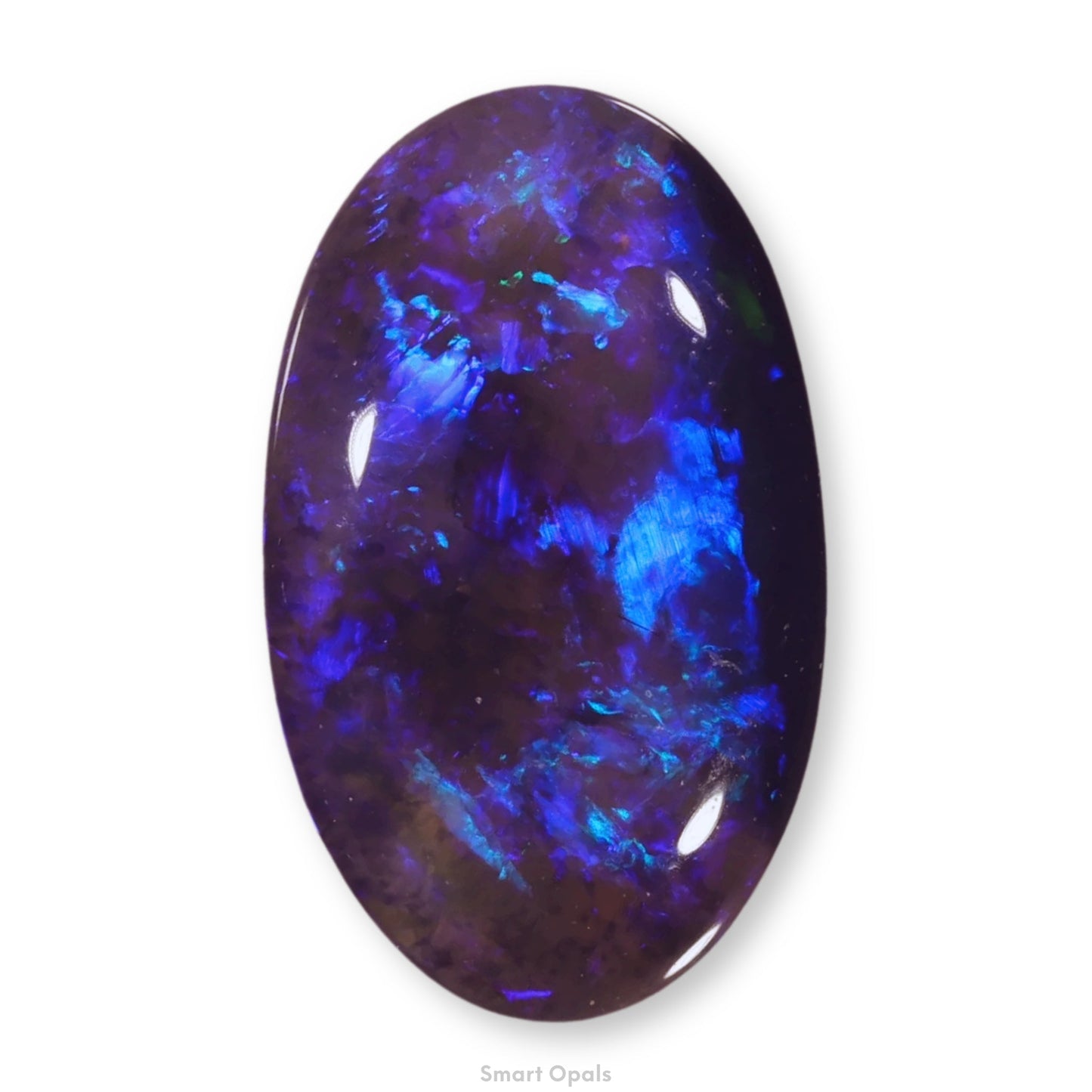 Lightning Ridge Opal 0.9 cts 29757