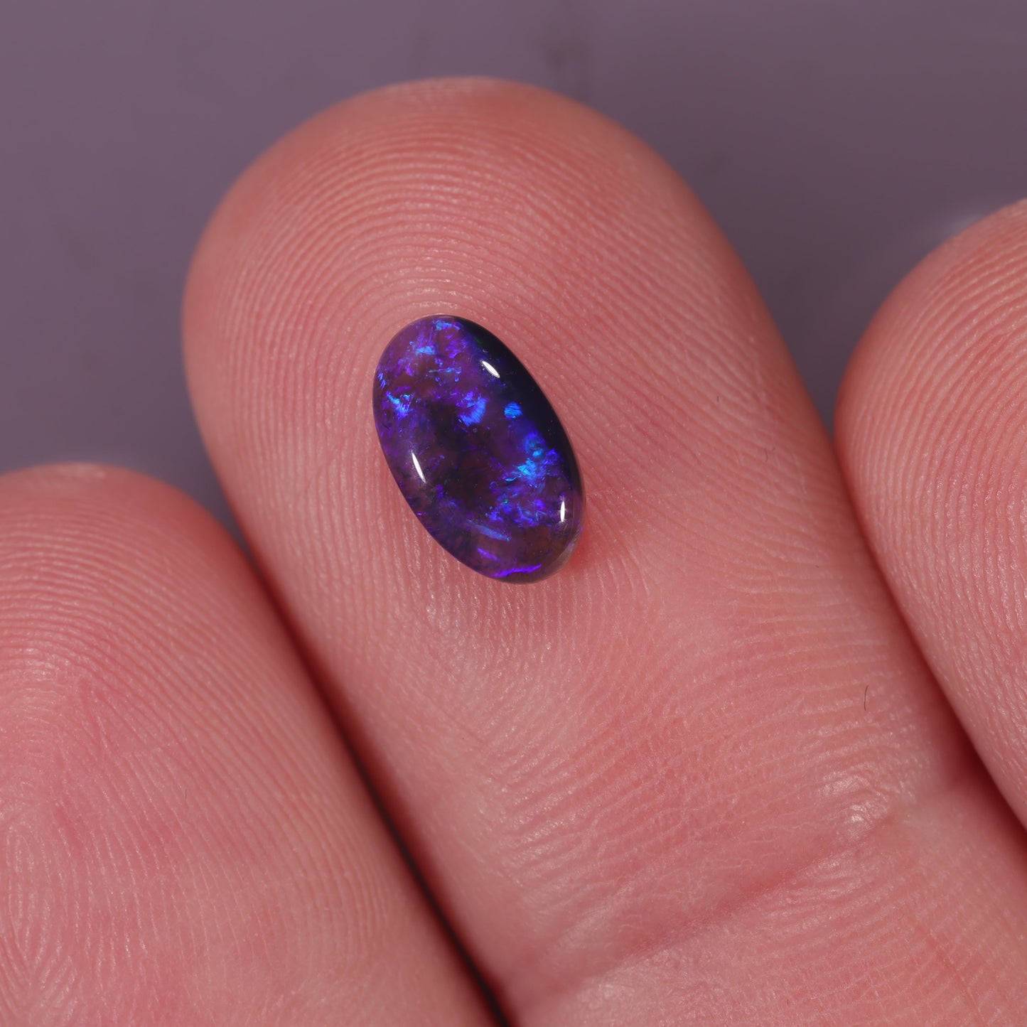 Lightning Ridge Opal 0.9 cts 29757