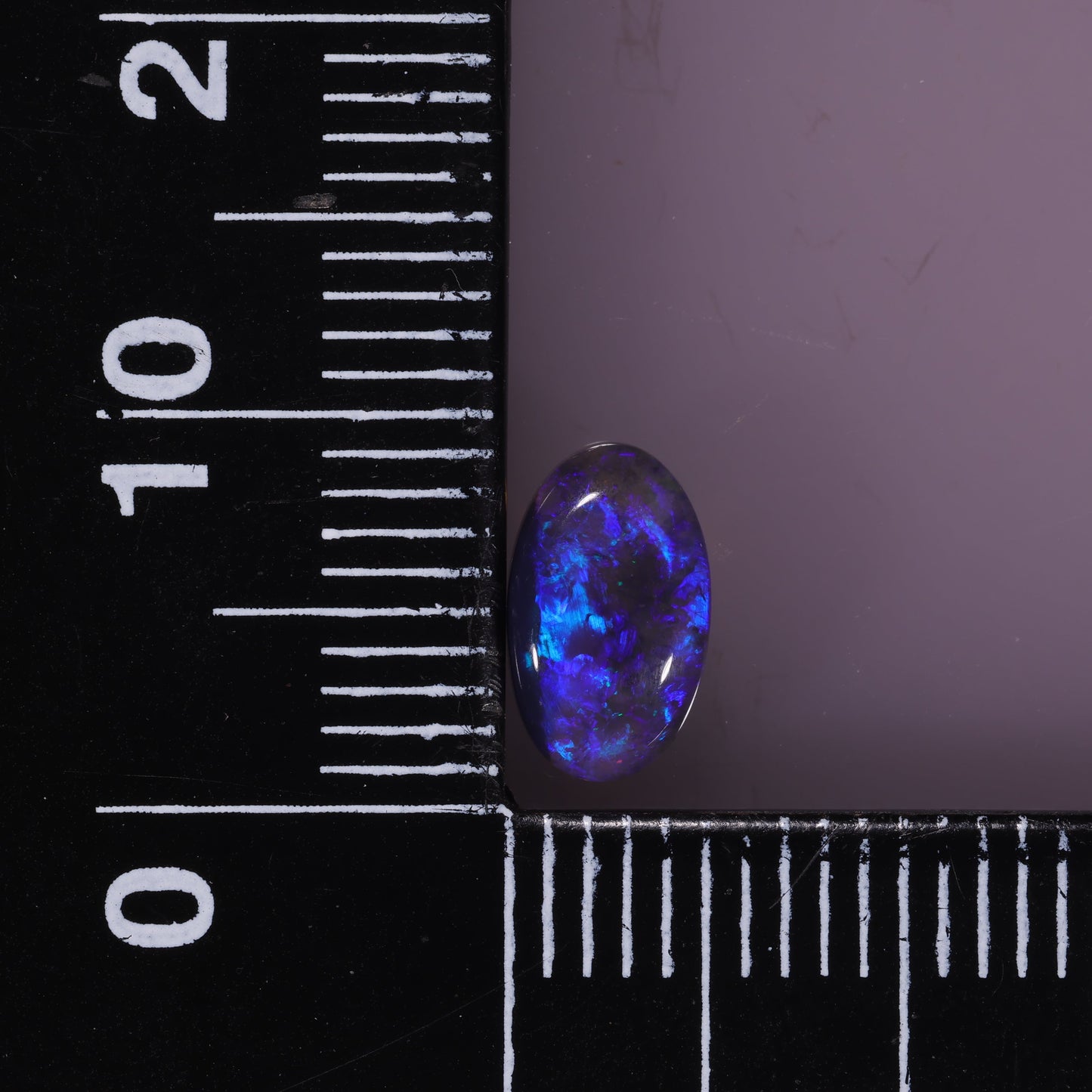 Lightning Ridge Opal 0.9 cts 29757