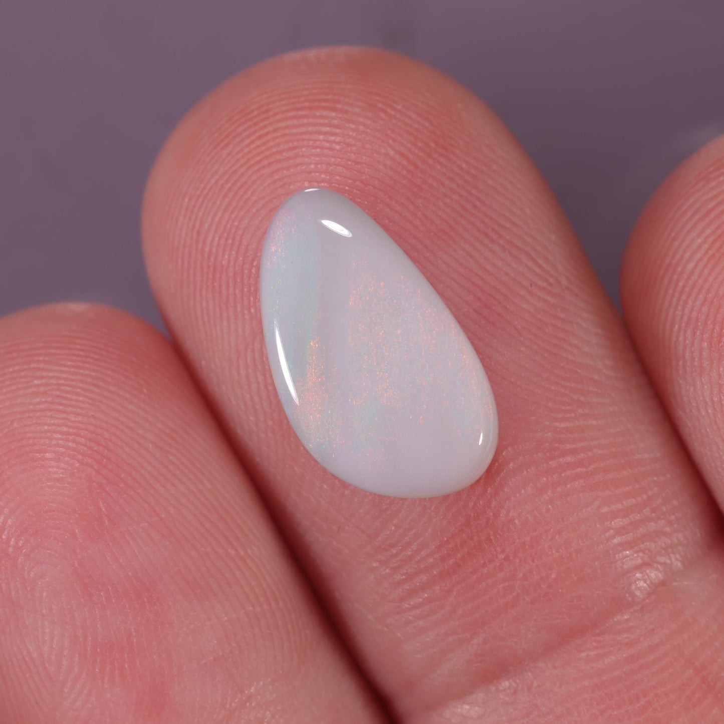 Lightning Ridge Opal 3.12 cts 29758