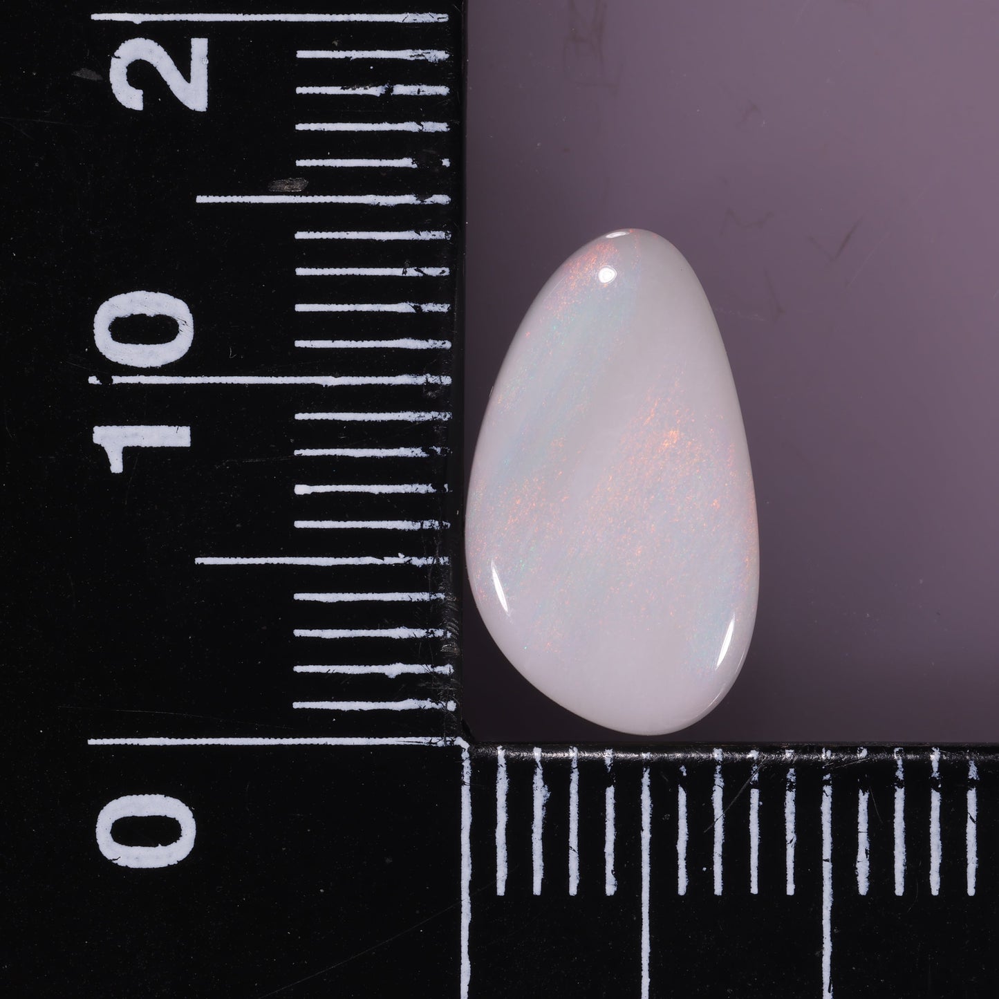 Lightning Ridge Opal 3.12 cts 29758