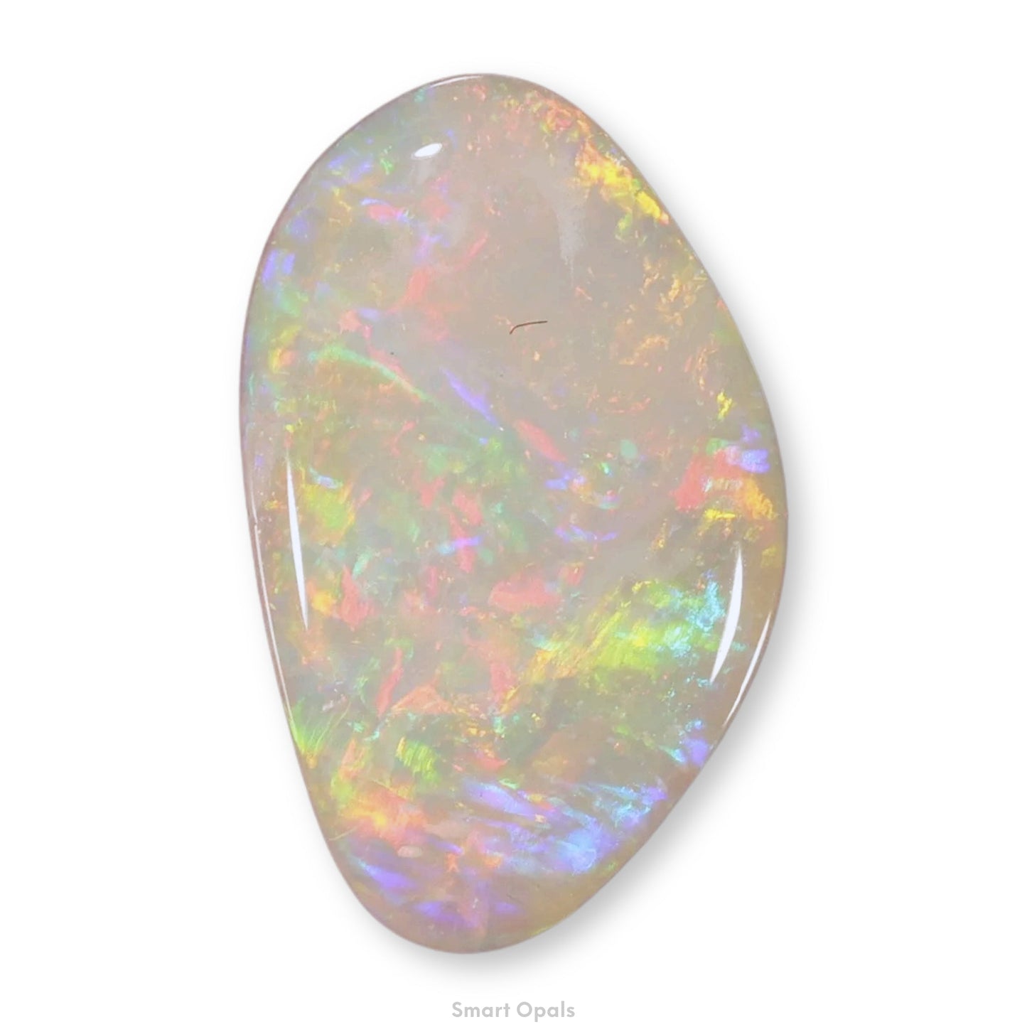 Lightning Ridge Opal 0.45 cts 29763