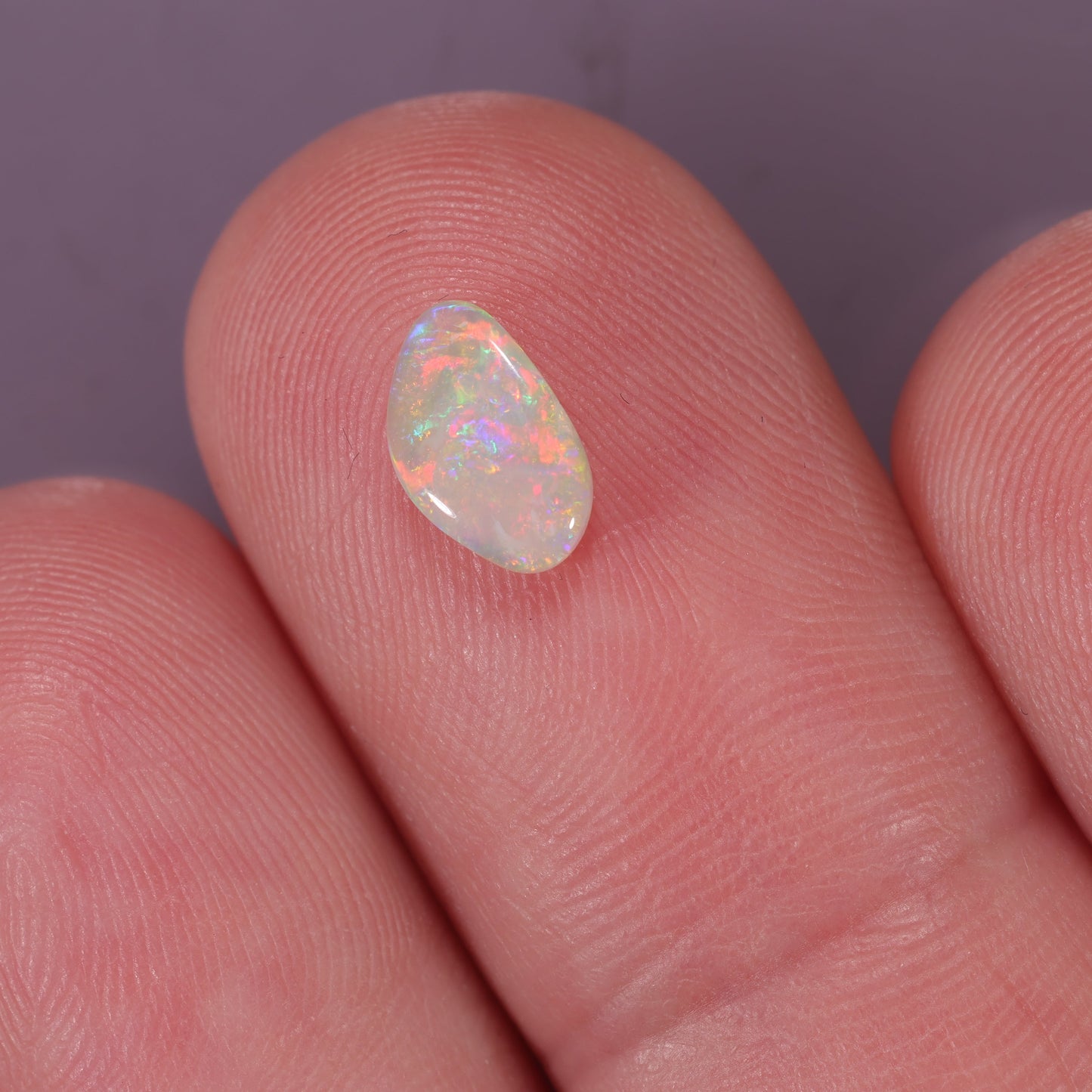 Lightning Ridge Opal 0.45 cts 29763