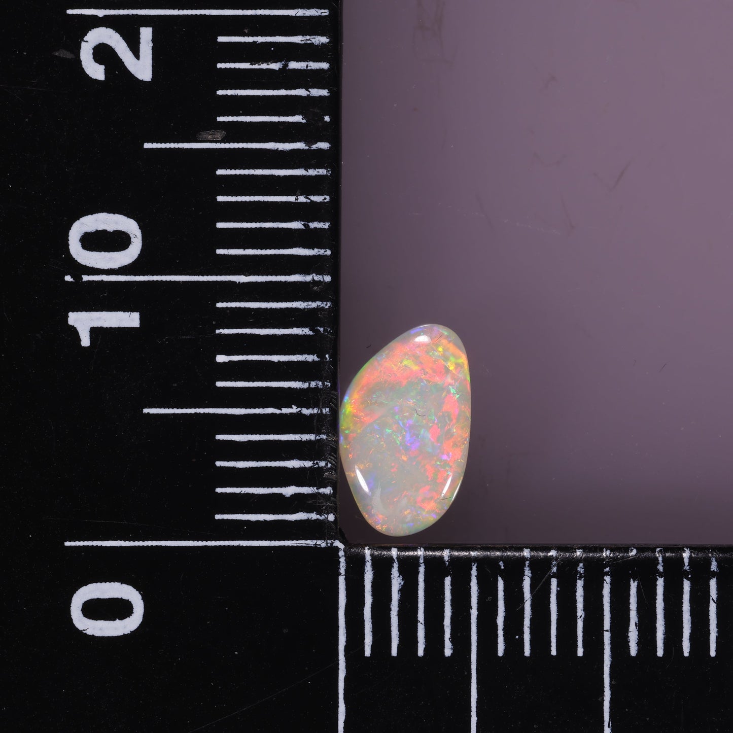 Lightning Ridge Opal 0.45 cts 29763