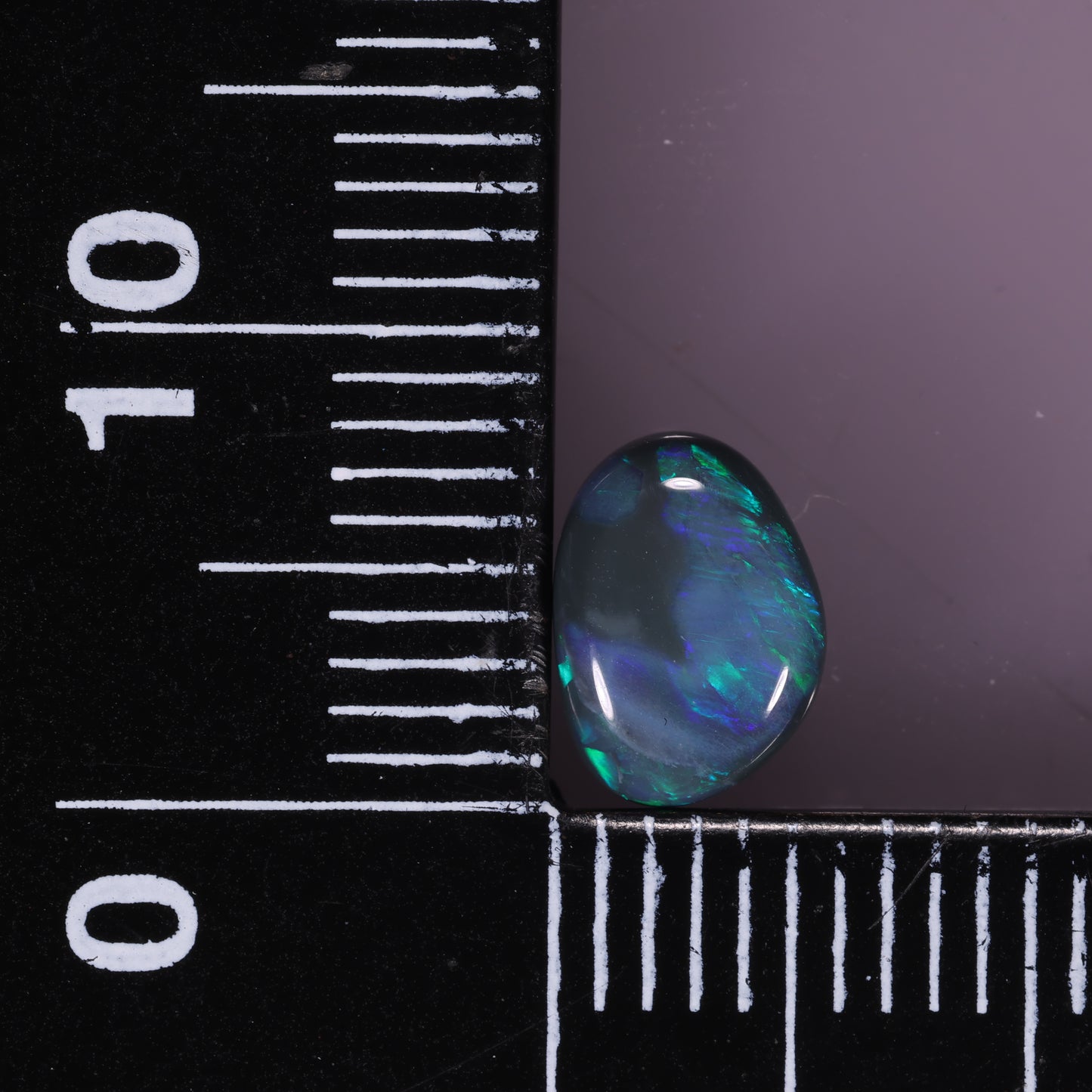 Lightning Ridge Opal 1.17cts 29767