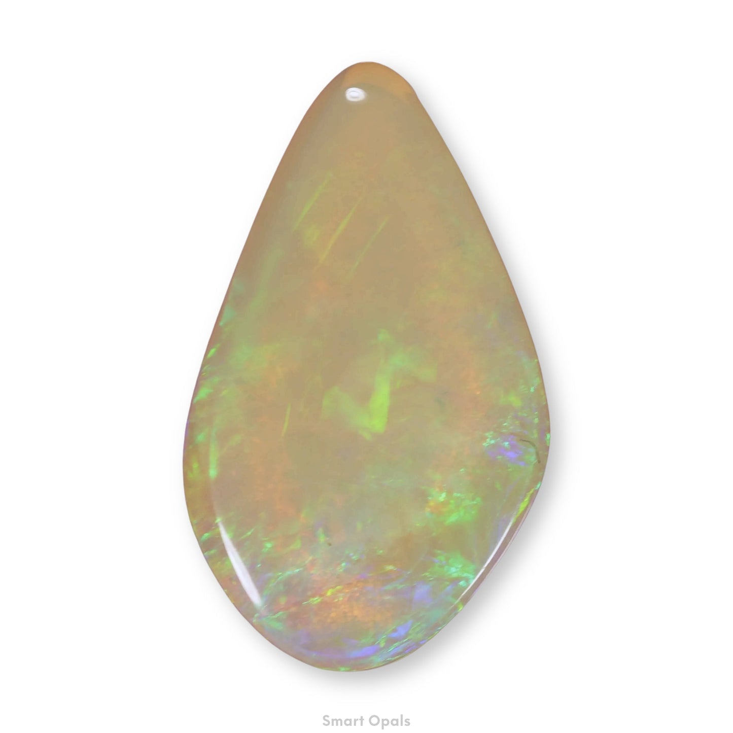 Lightning Ridge Opal 0.6 cts 29772