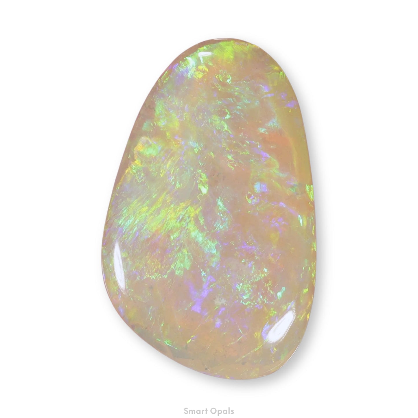 Lightning Ridge Opal 0.59 cts 29777