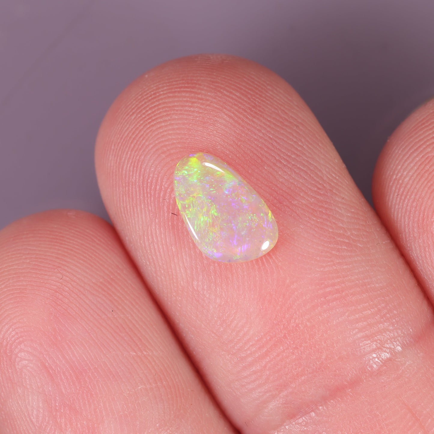 Lightning Ridge Opal 0.59 cts 29777