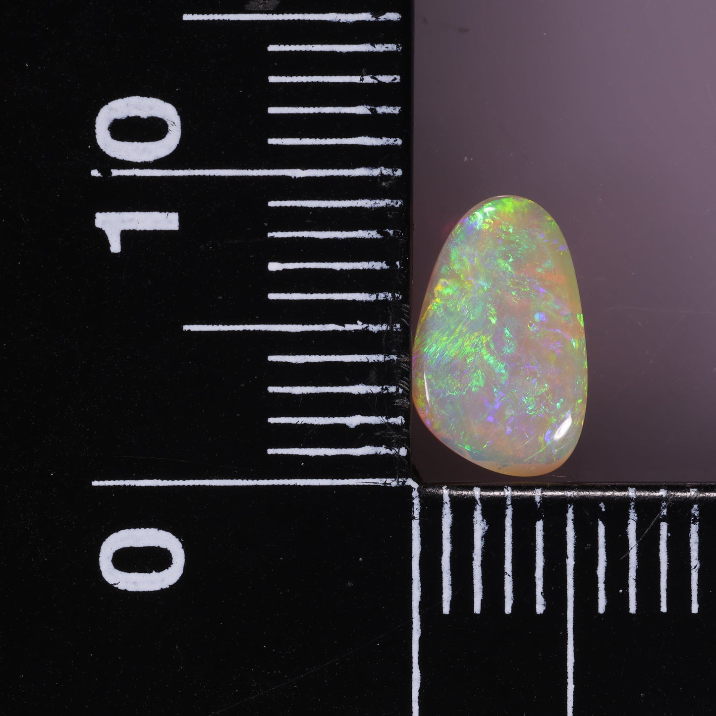 Lightning Ridge Opal 0.59 cts 29777