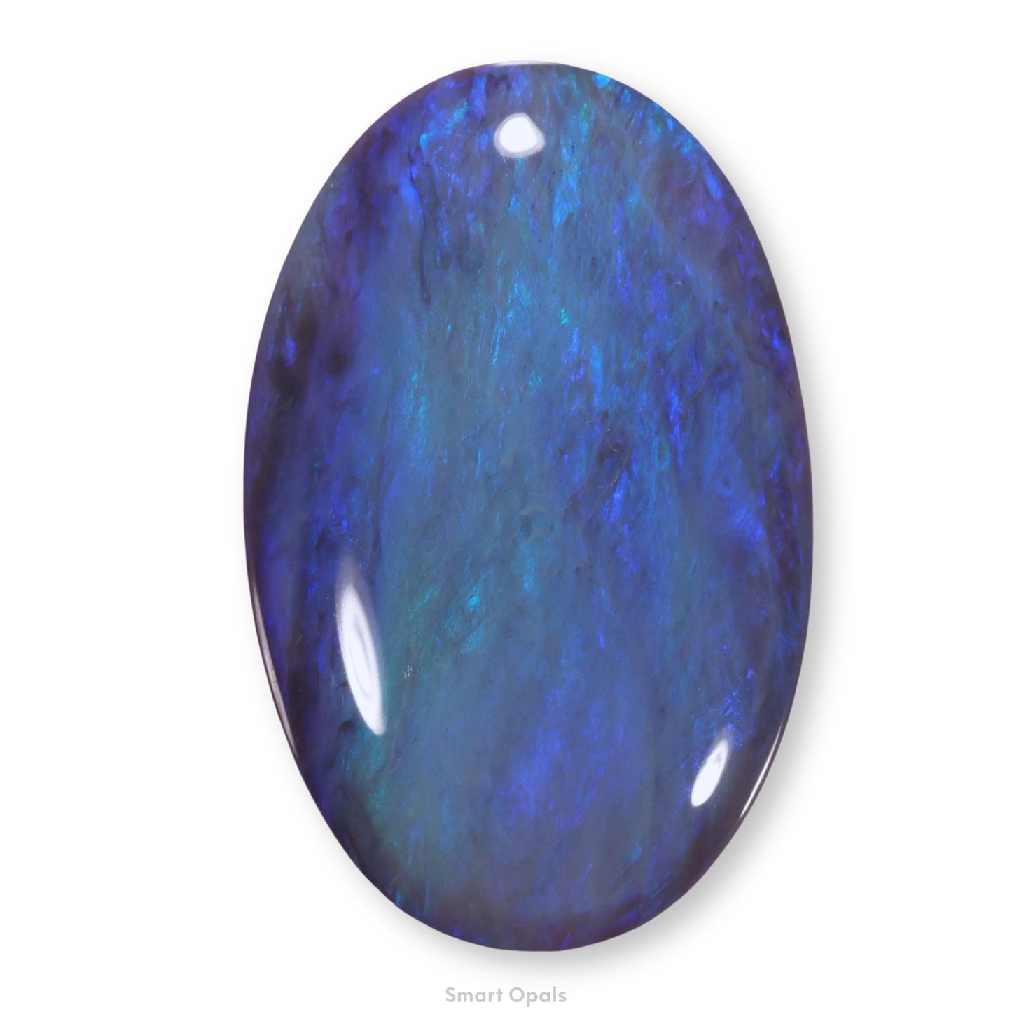 Lightning Ridge Opal 8.89 cts 29782