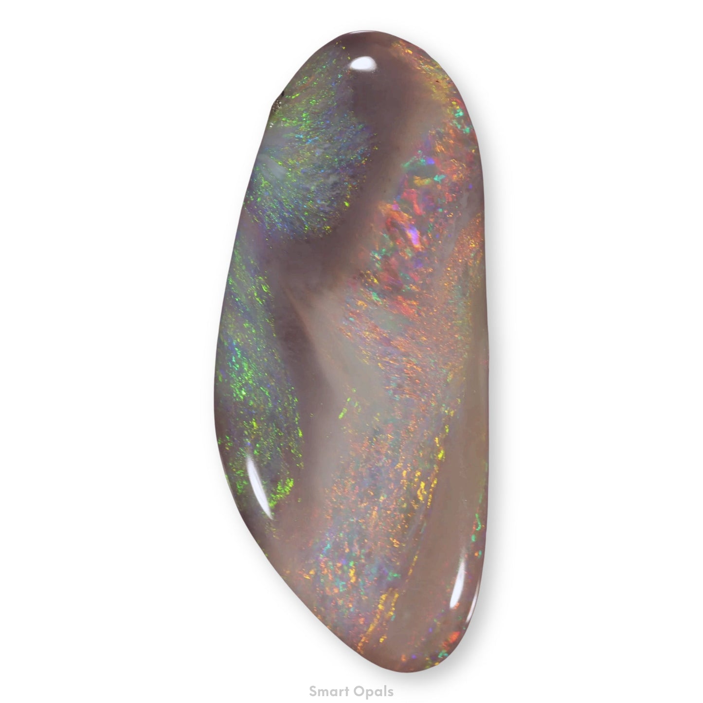 Lightning Ridge Opal 1.53 cts 29783
