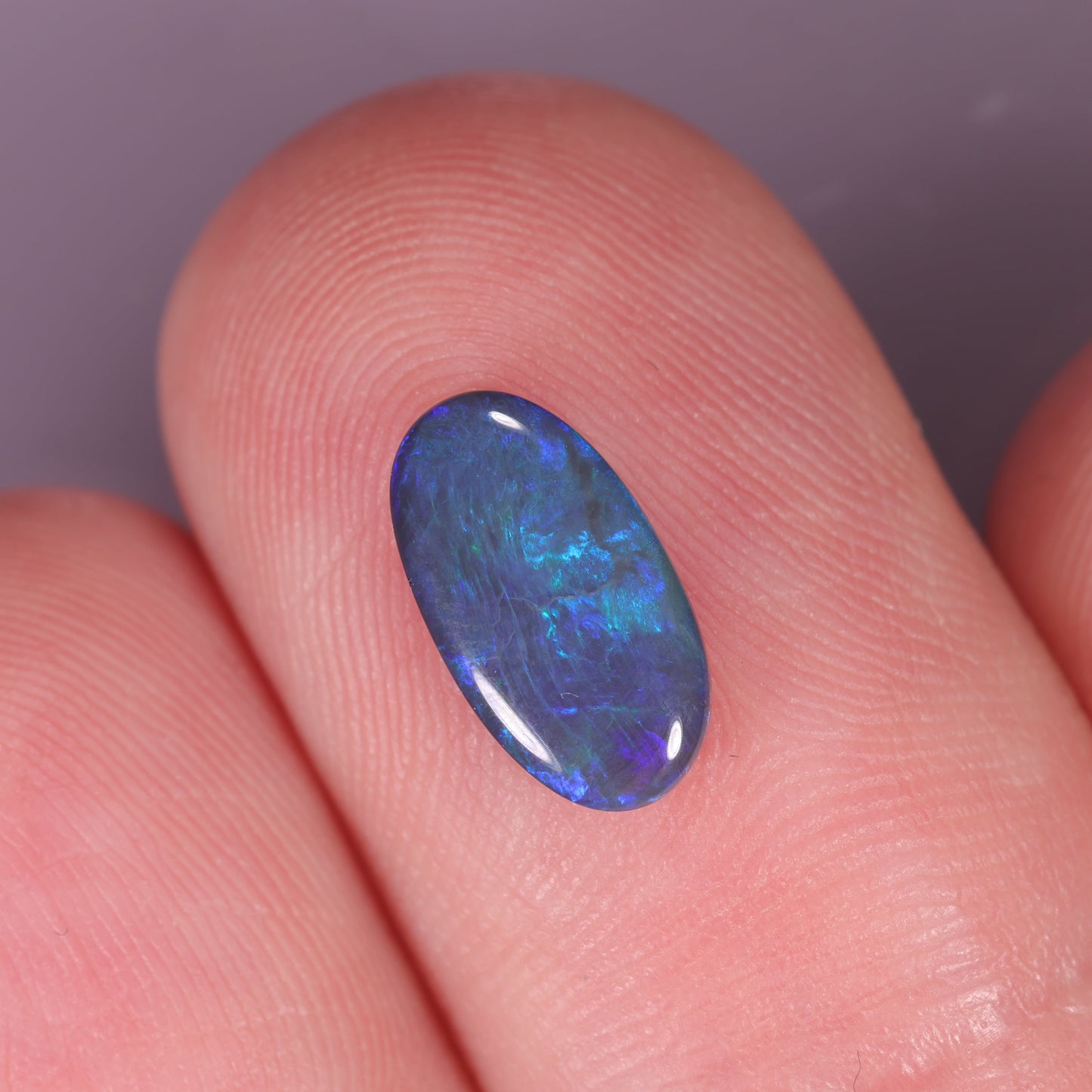 Lightning Ridge Opal 1.04 cts 29853