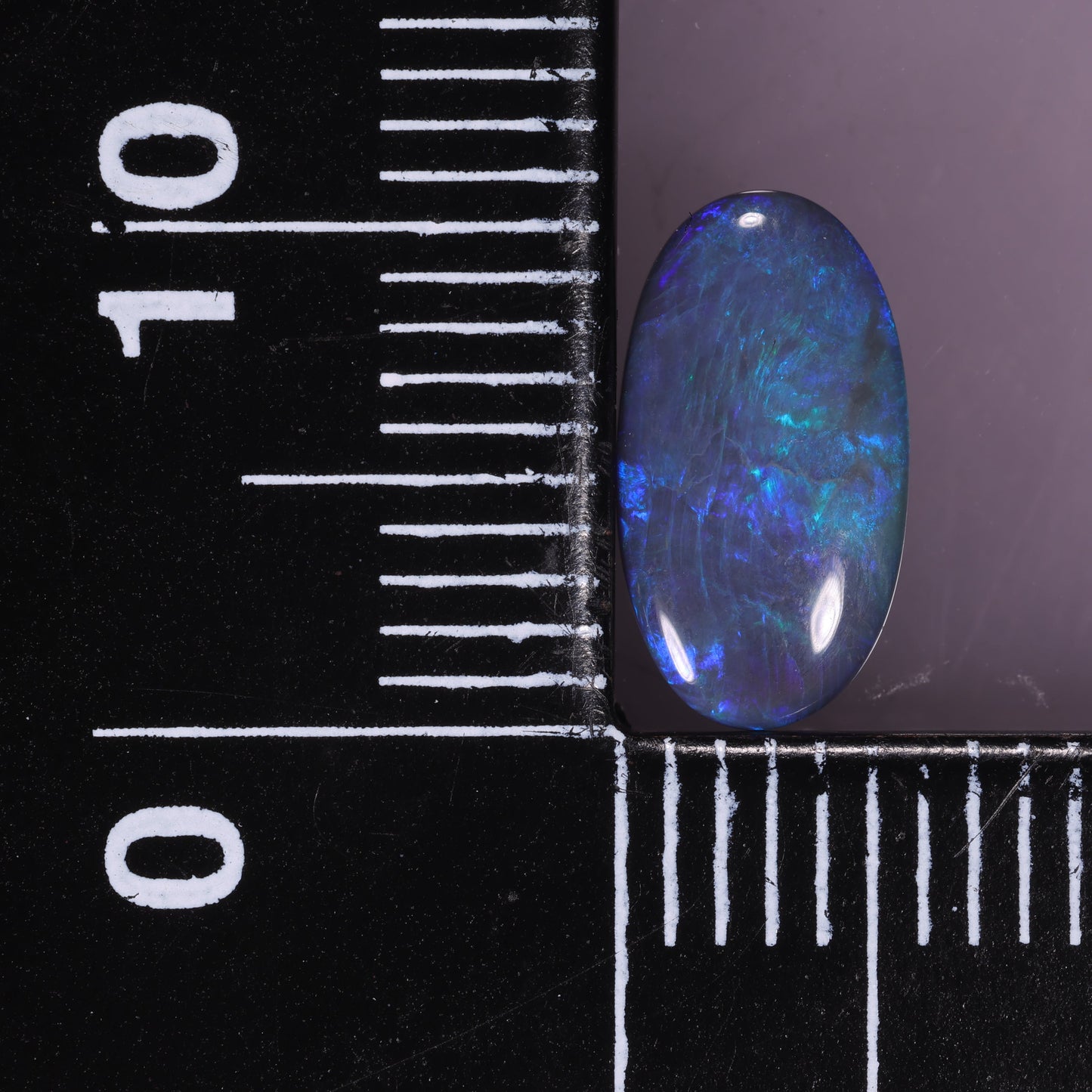 Lightning Ridge Opal 1.04 cts 29853