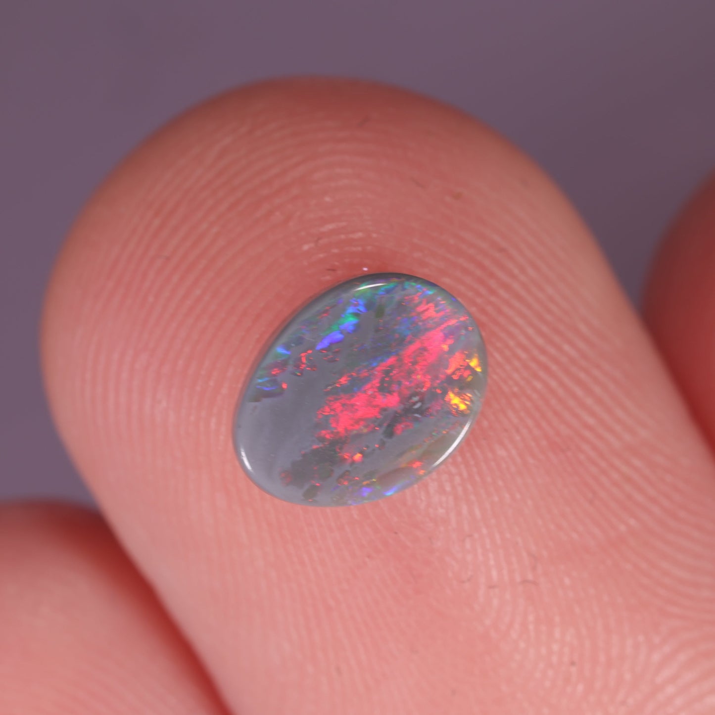 Lightning Ridge Opal 0.49 cts 29860